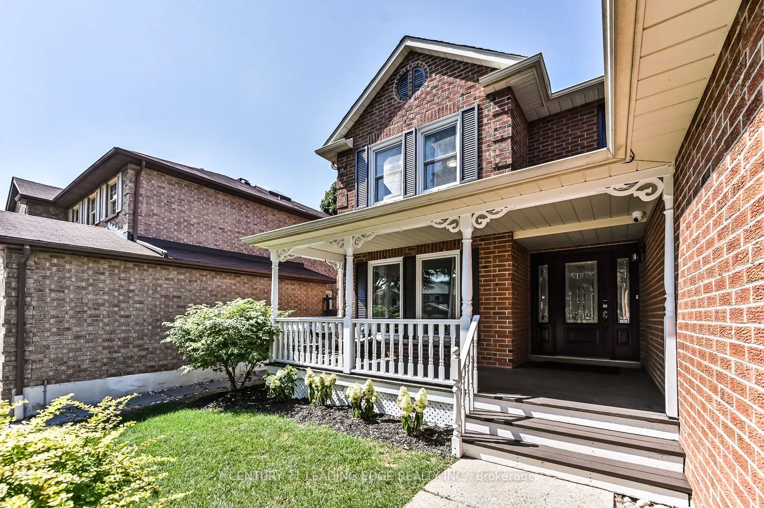 15 McCarty Crescent