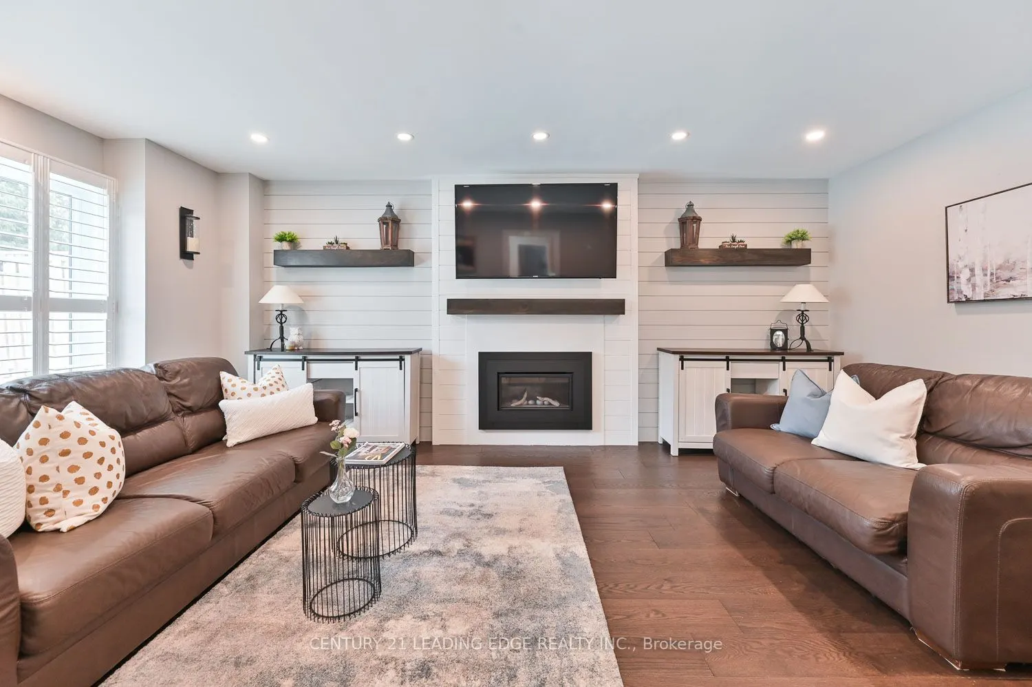 15 McCarty Crescent