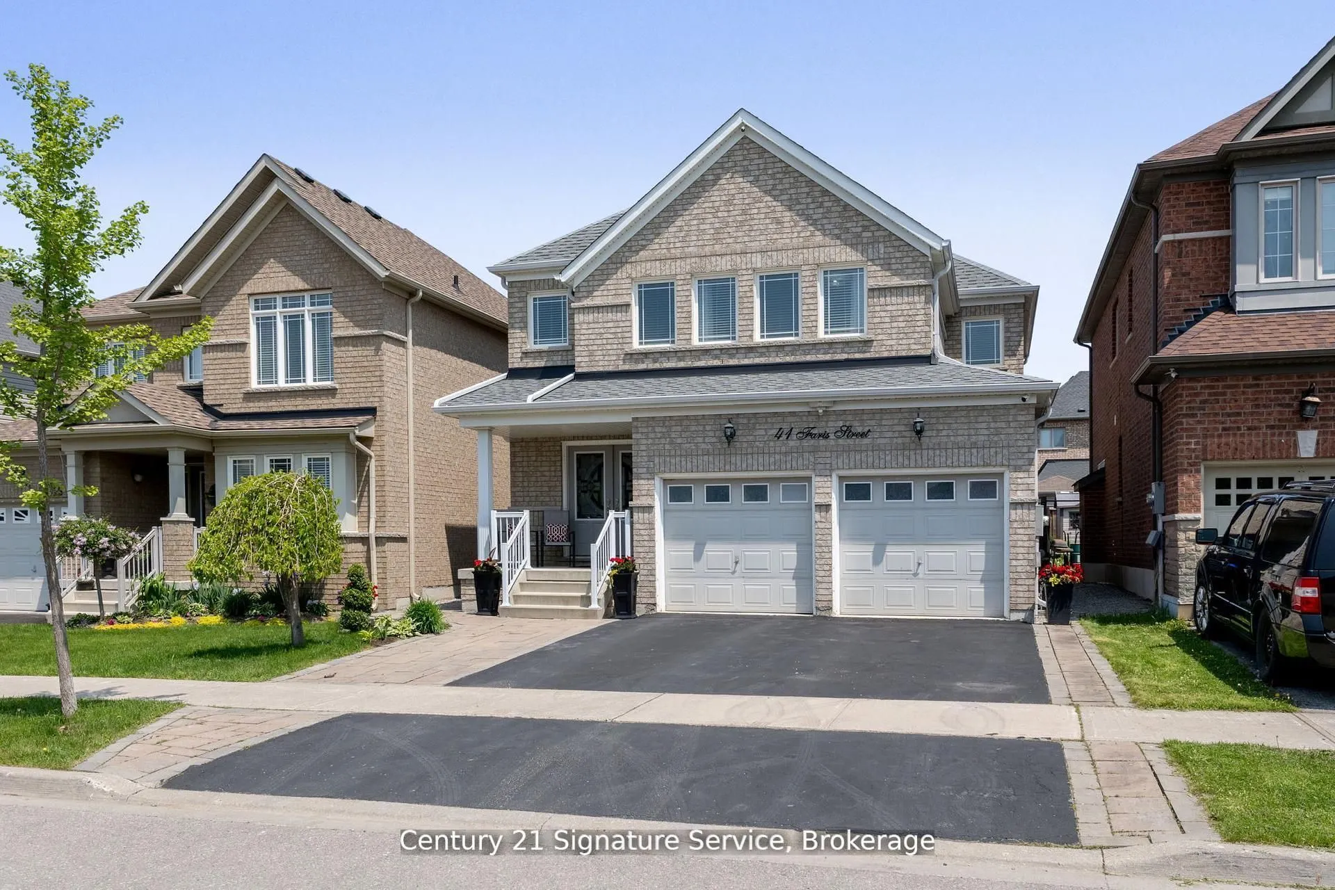 41 Faris Street