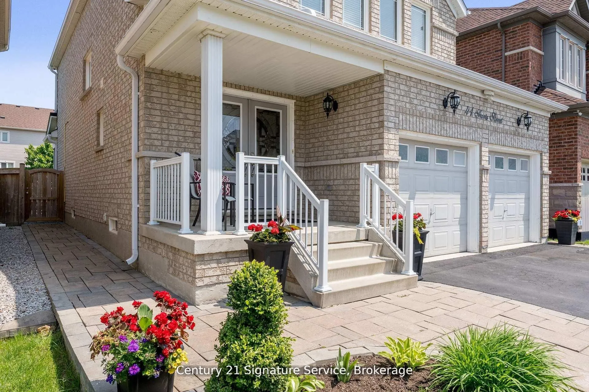 41 Faris Street