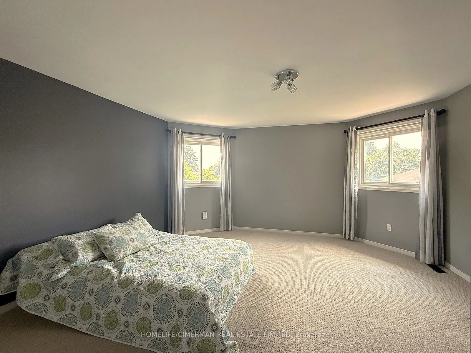 42 Lensmith Drive, #UPPER