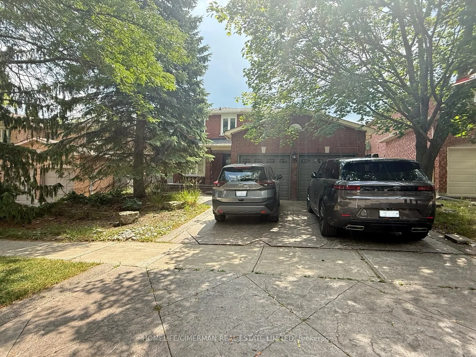 42 Lensmith Drive, #UPPER