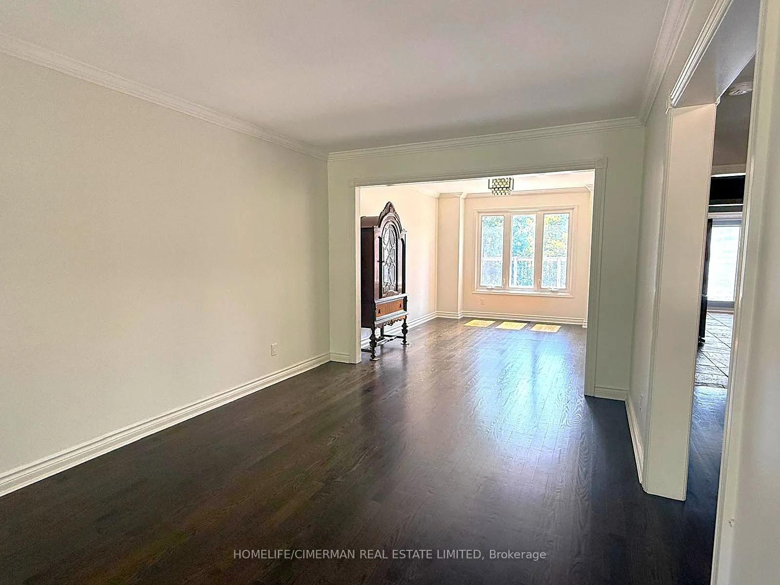 42 Lensmith Drive, #UPPER