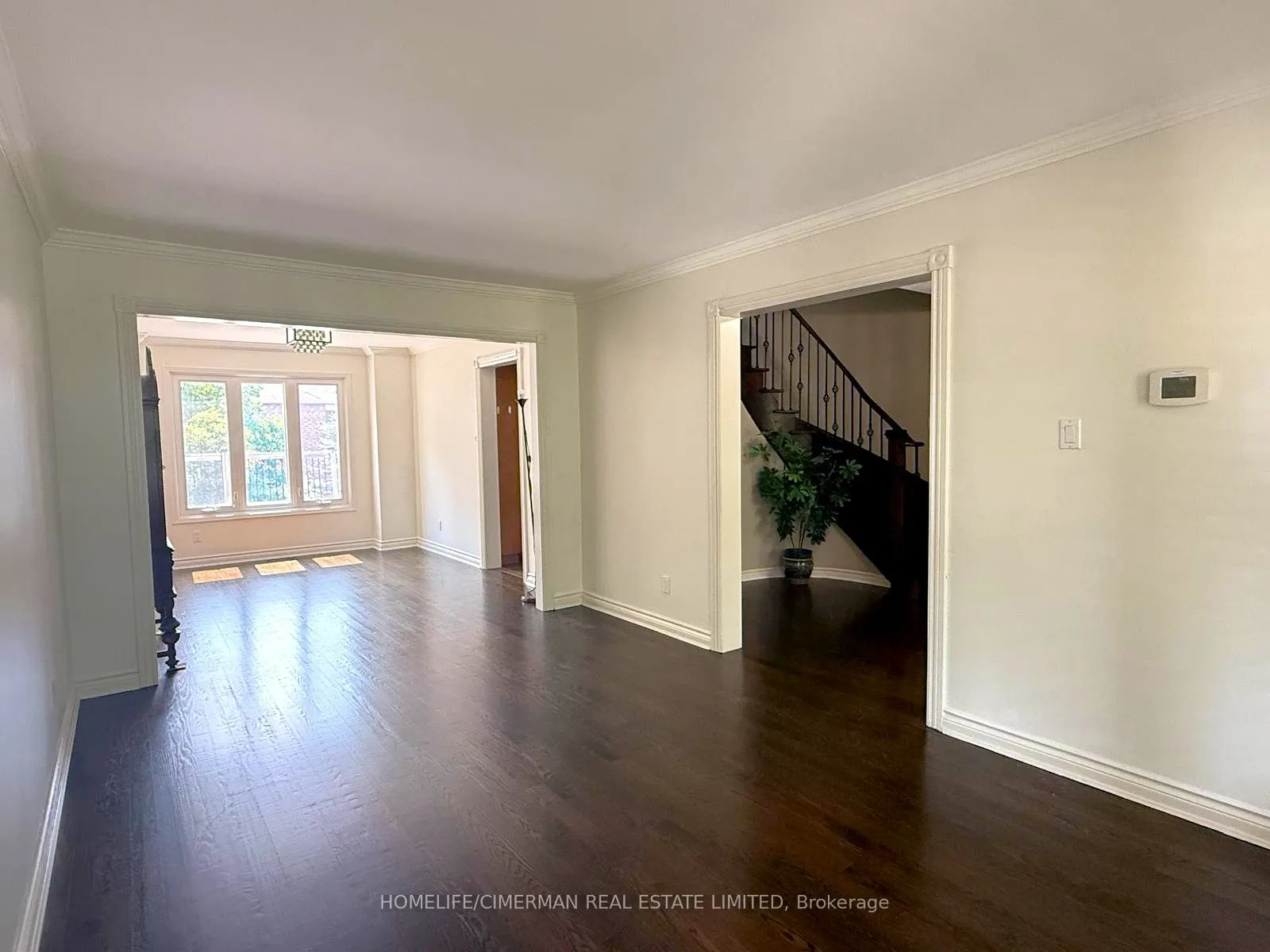 42 Lensmith Drive, #UPPER