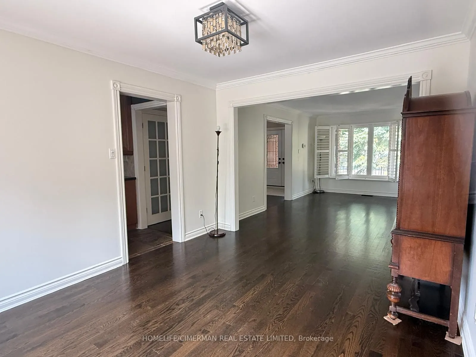 42 Lensmith Drive, #UPPER