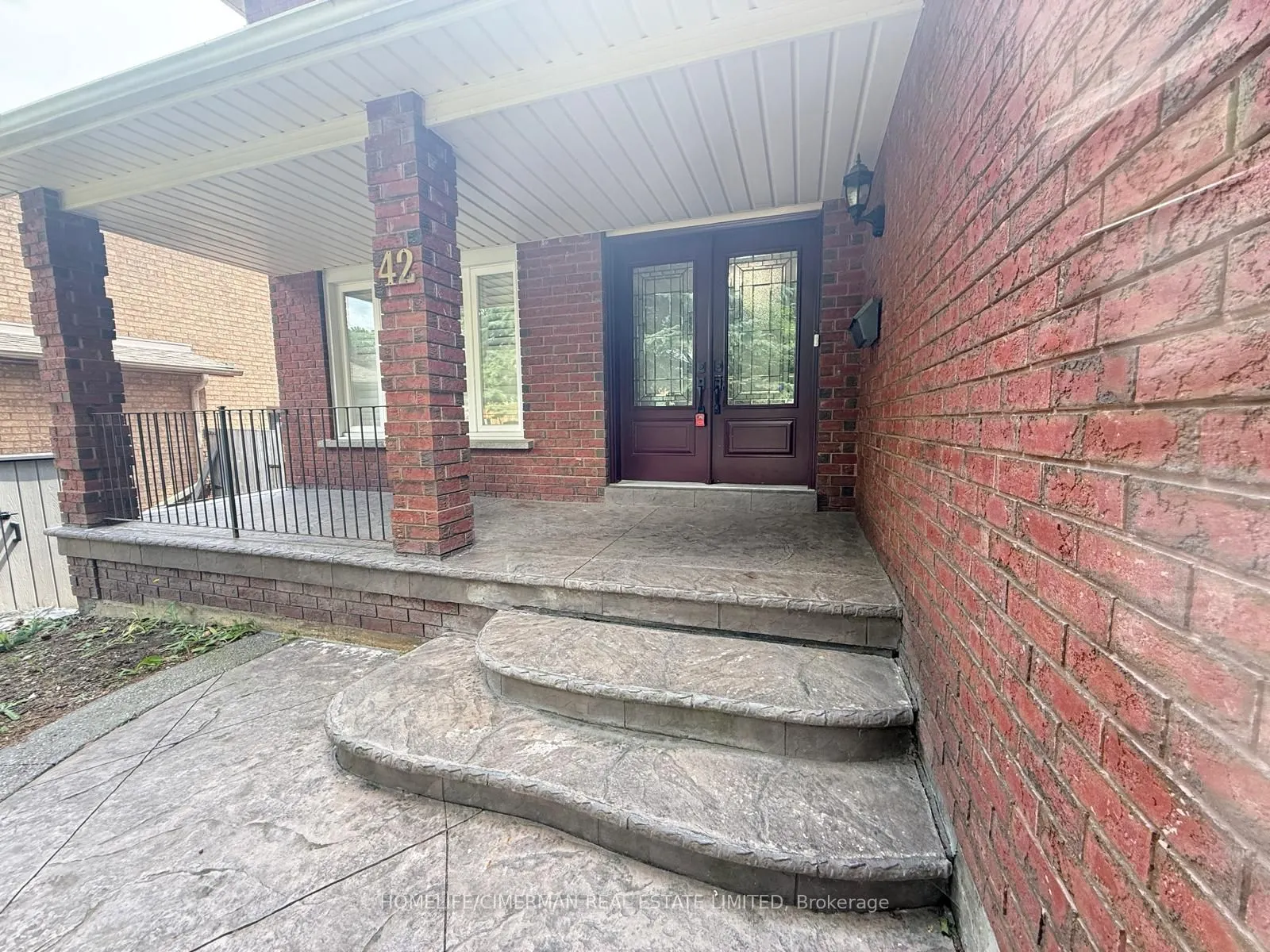 42 Lensmith Drive, #UPPER