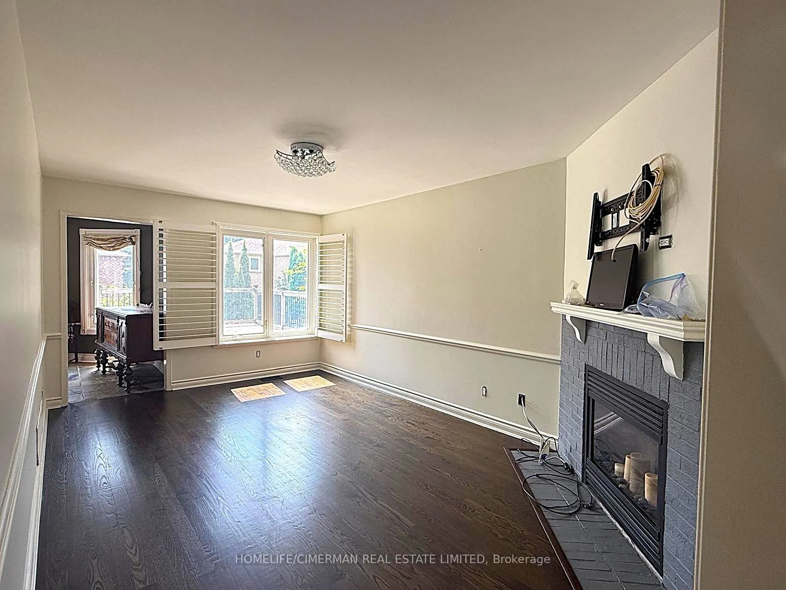 42 Lensmith Drive, #UPPER
