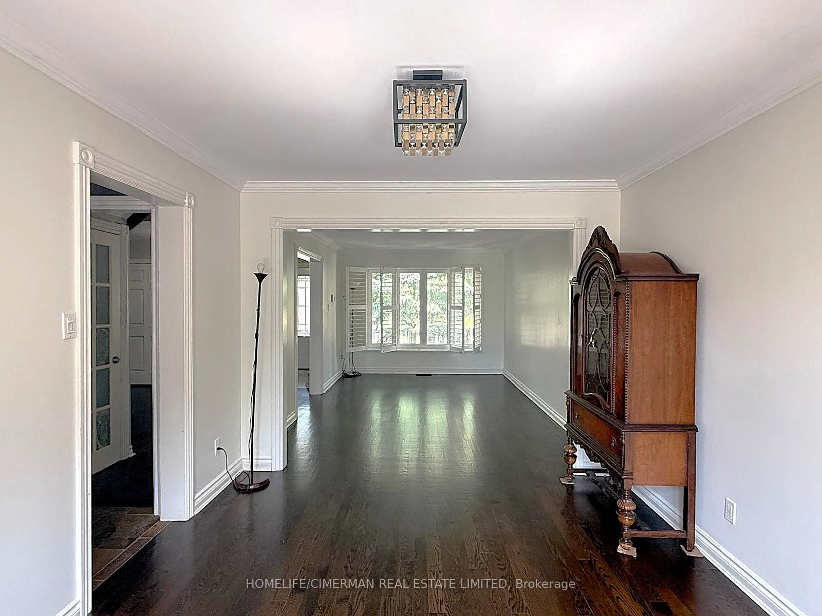 42 Lensmith Drive, #UPPER