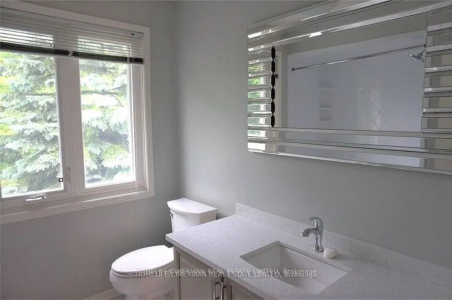 42 Lensmith Drive, #UPPER
