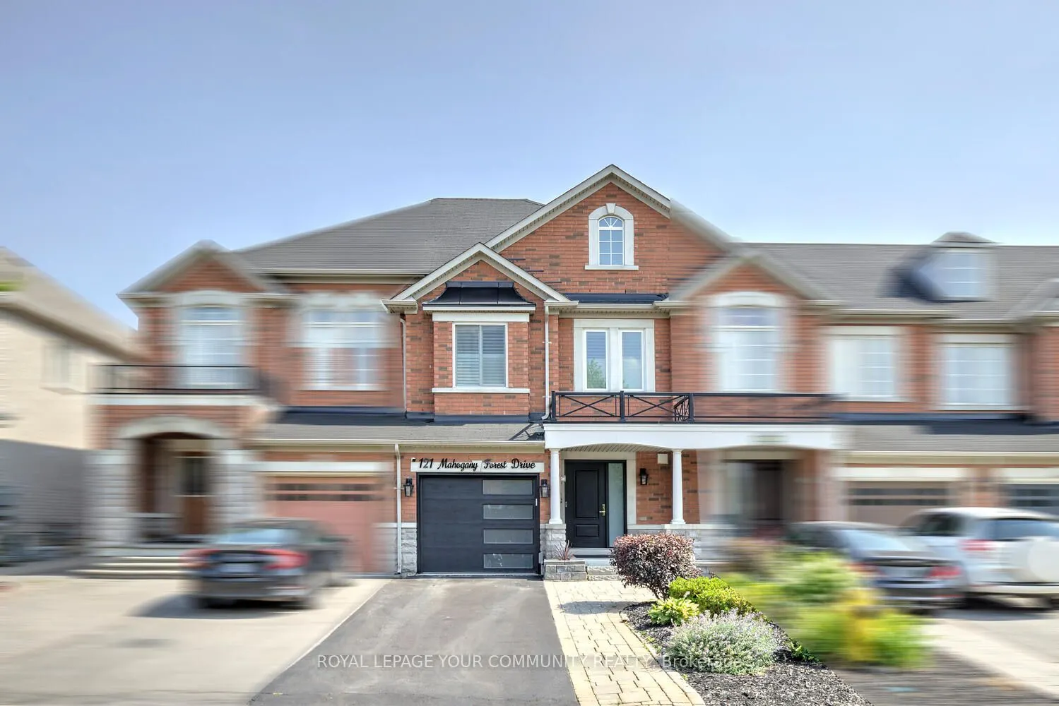 121 Mahogany Forest Drive