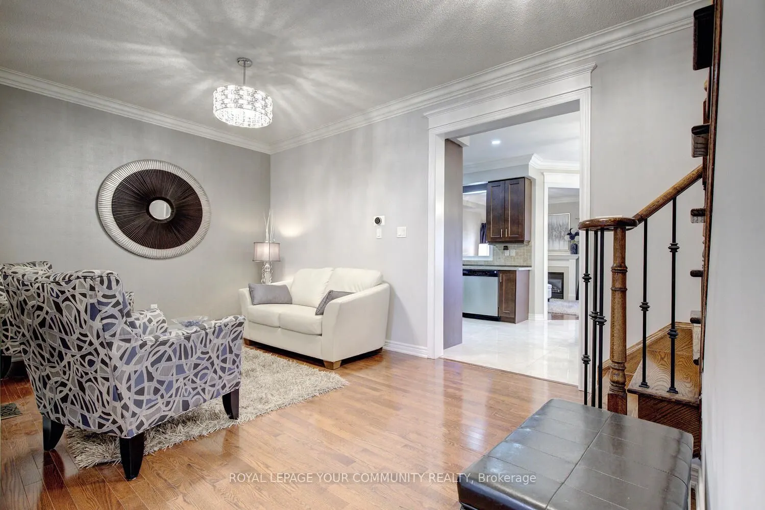 121 Mahogany Forest Drive