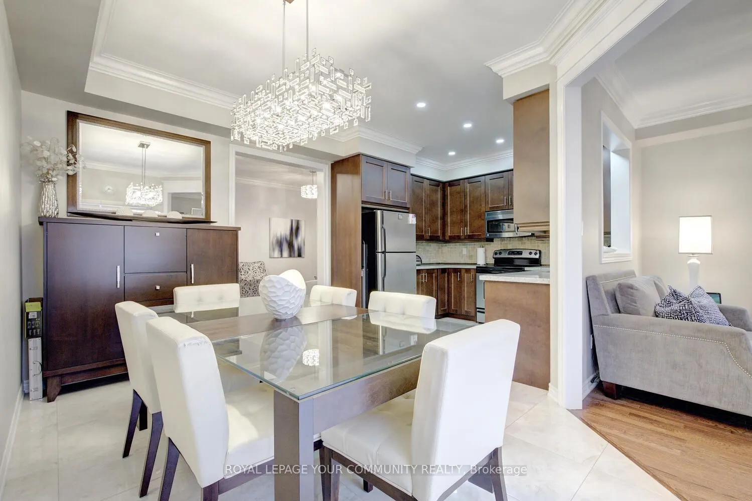121 Mahogany Forest Drive
