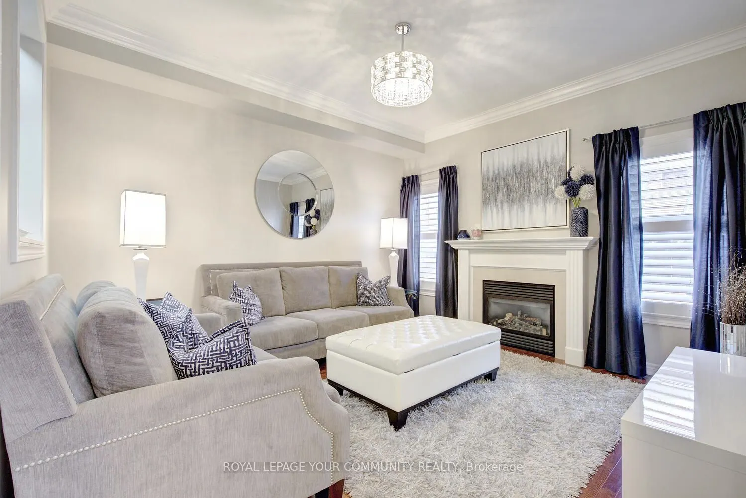 121 Mahogany Forest Drive