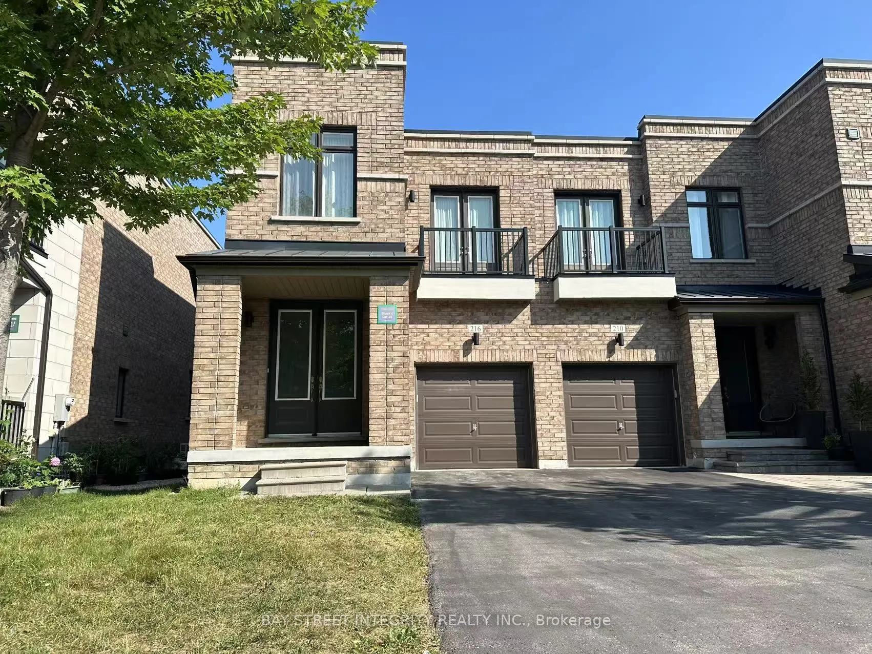 216 Elyse Court
