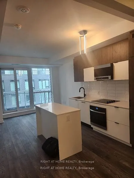 8888 Yonge Street, #507