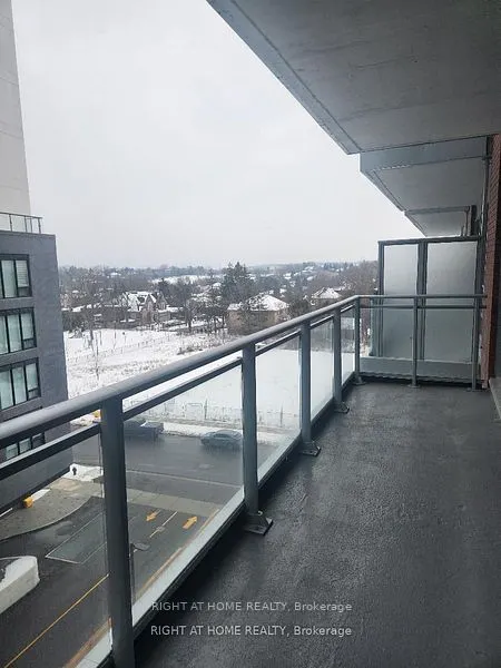 8888 Yonge Street, #507