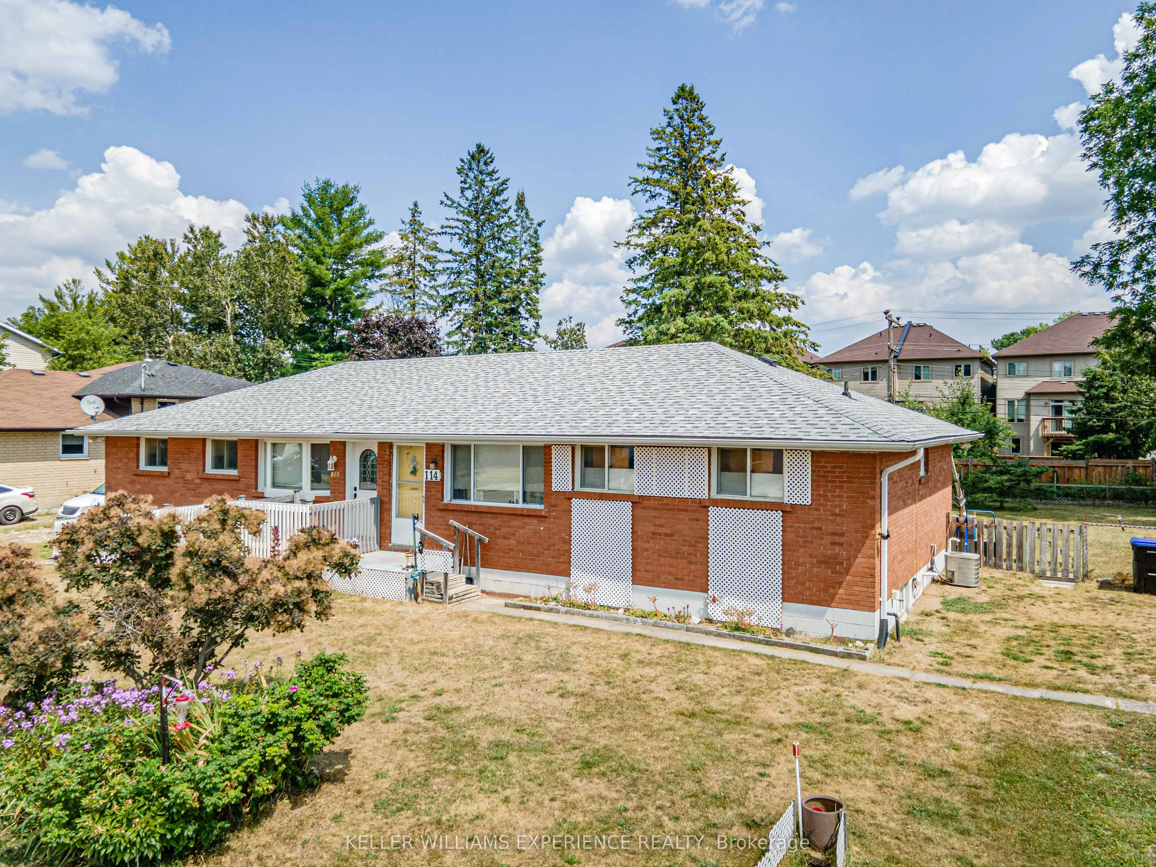 114 Malcolm Street