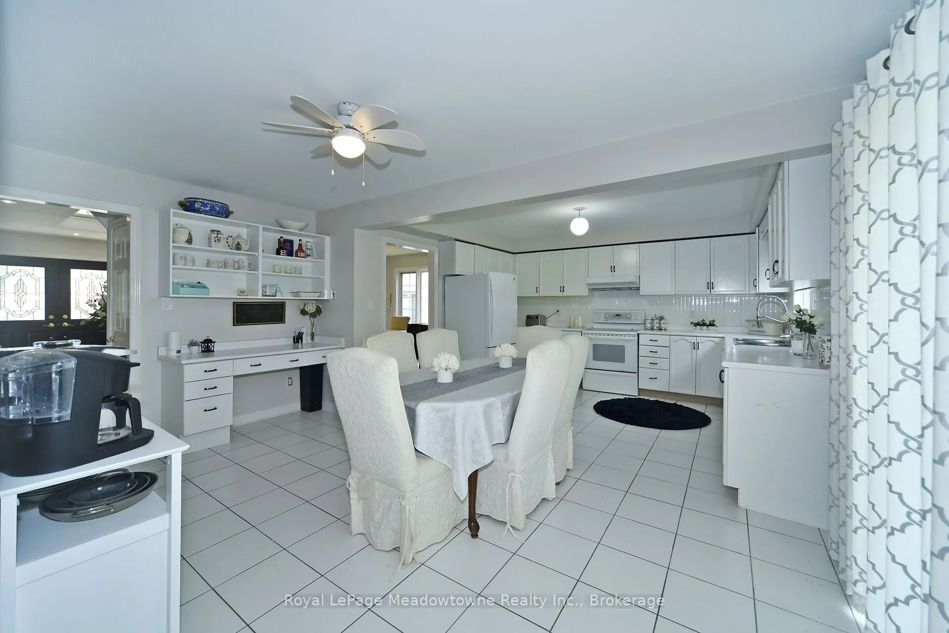 30 Millrun Crescent N