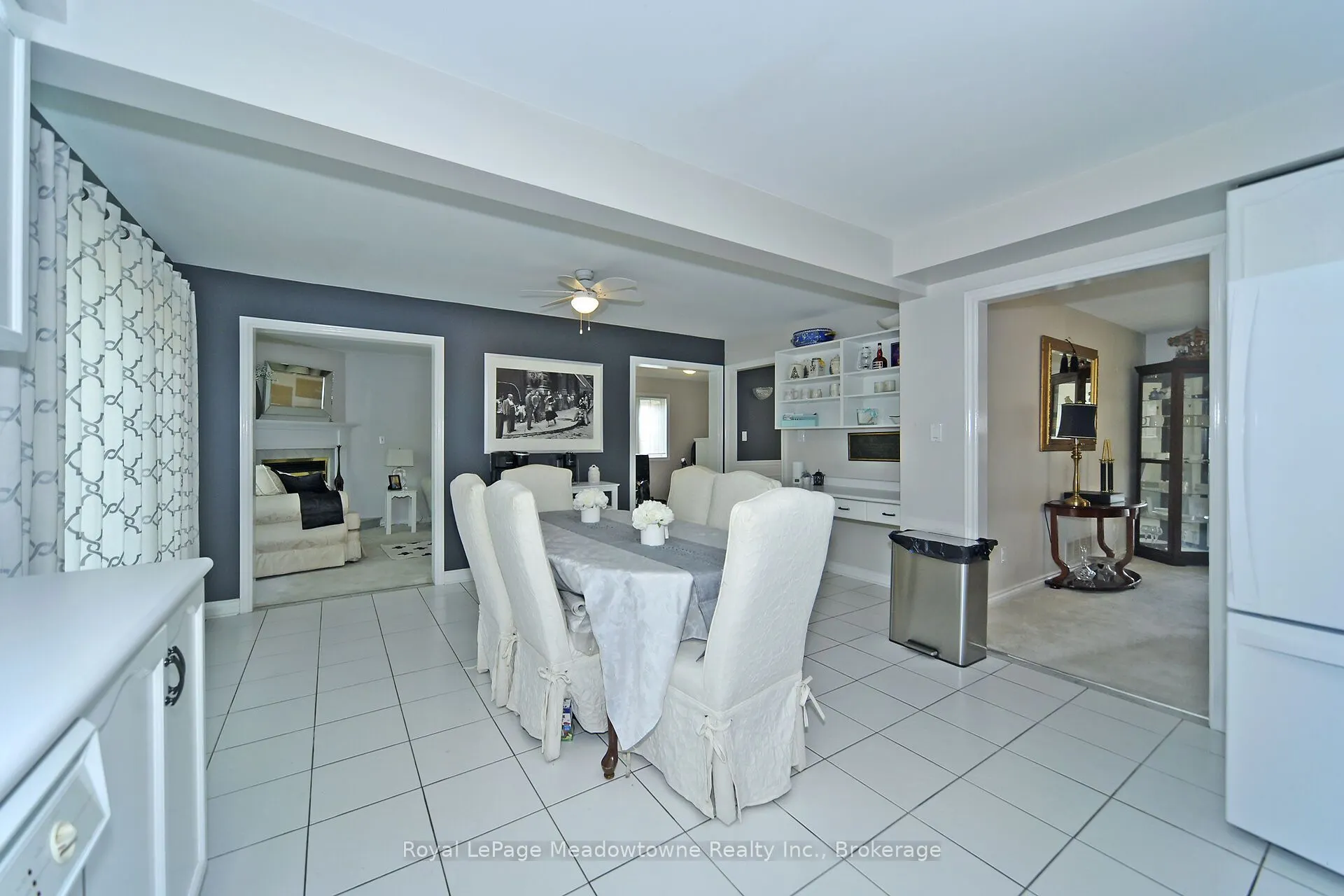 30 Millrun Crescent N