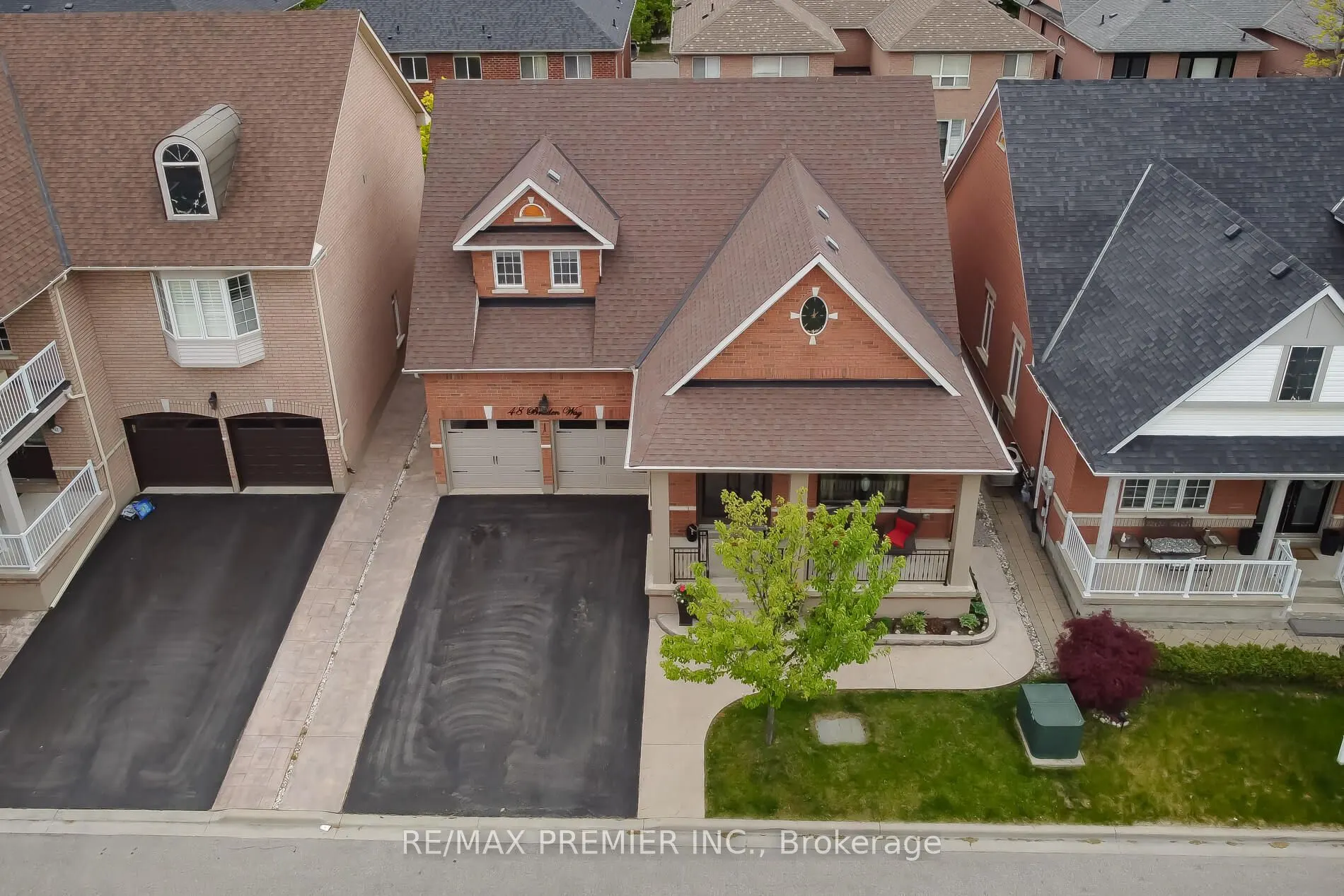 48 Braden Way