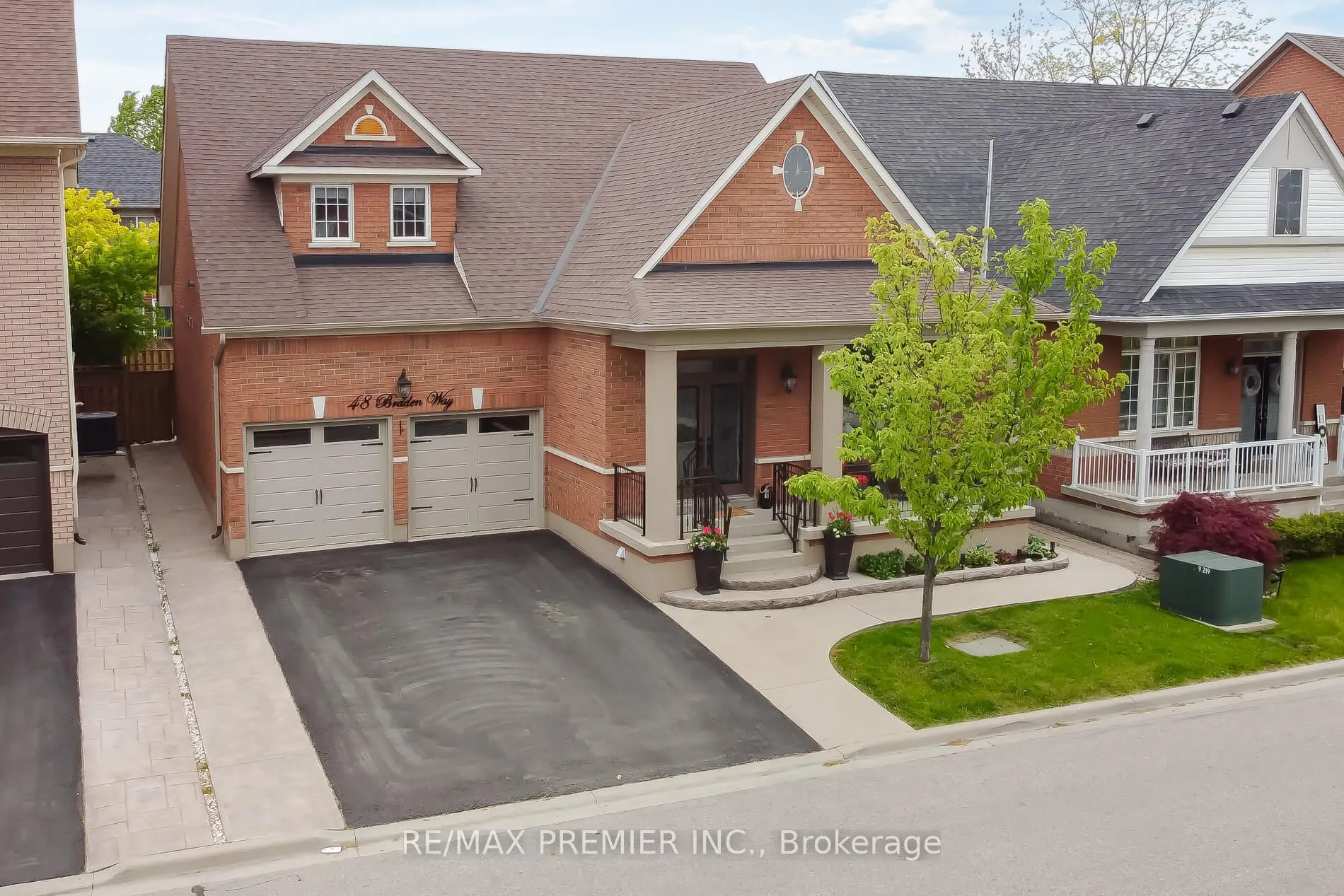 48 Braden Way