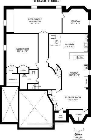 19 Silver Fir Street