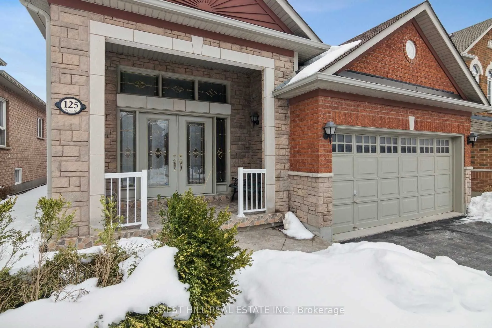 125 Belvia Drive