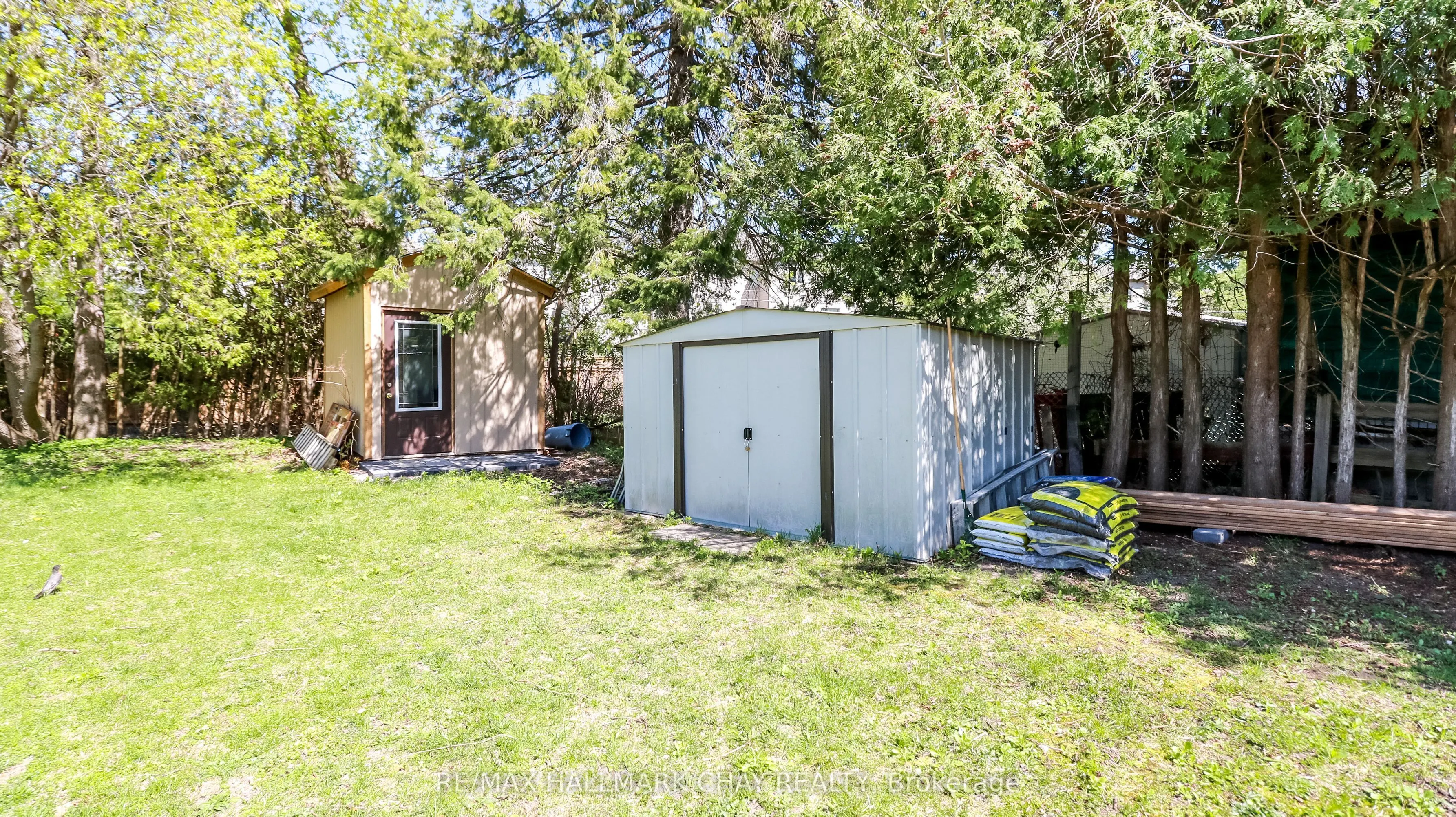 255 Calford Street