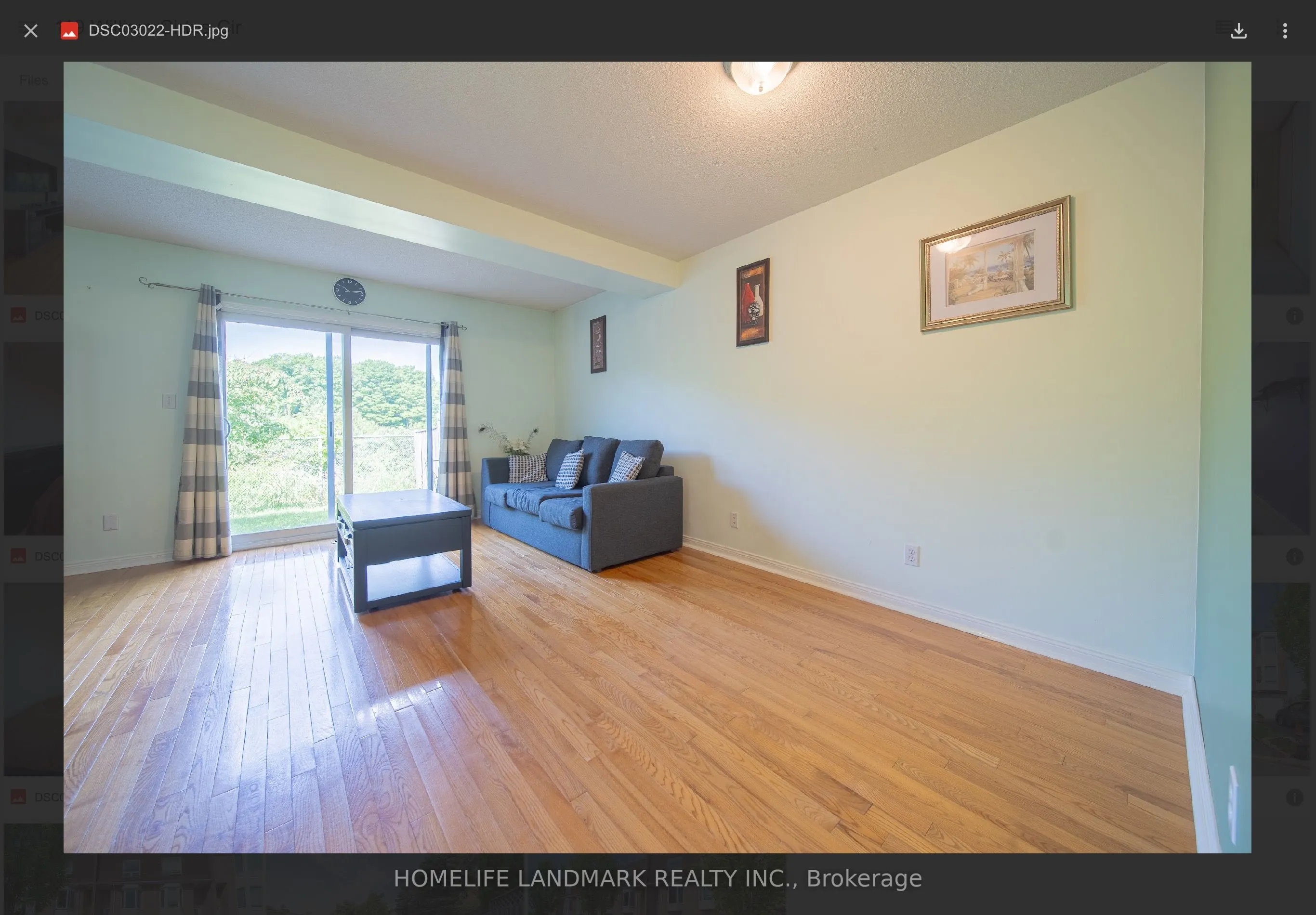 119 William Curtis Circle, #57