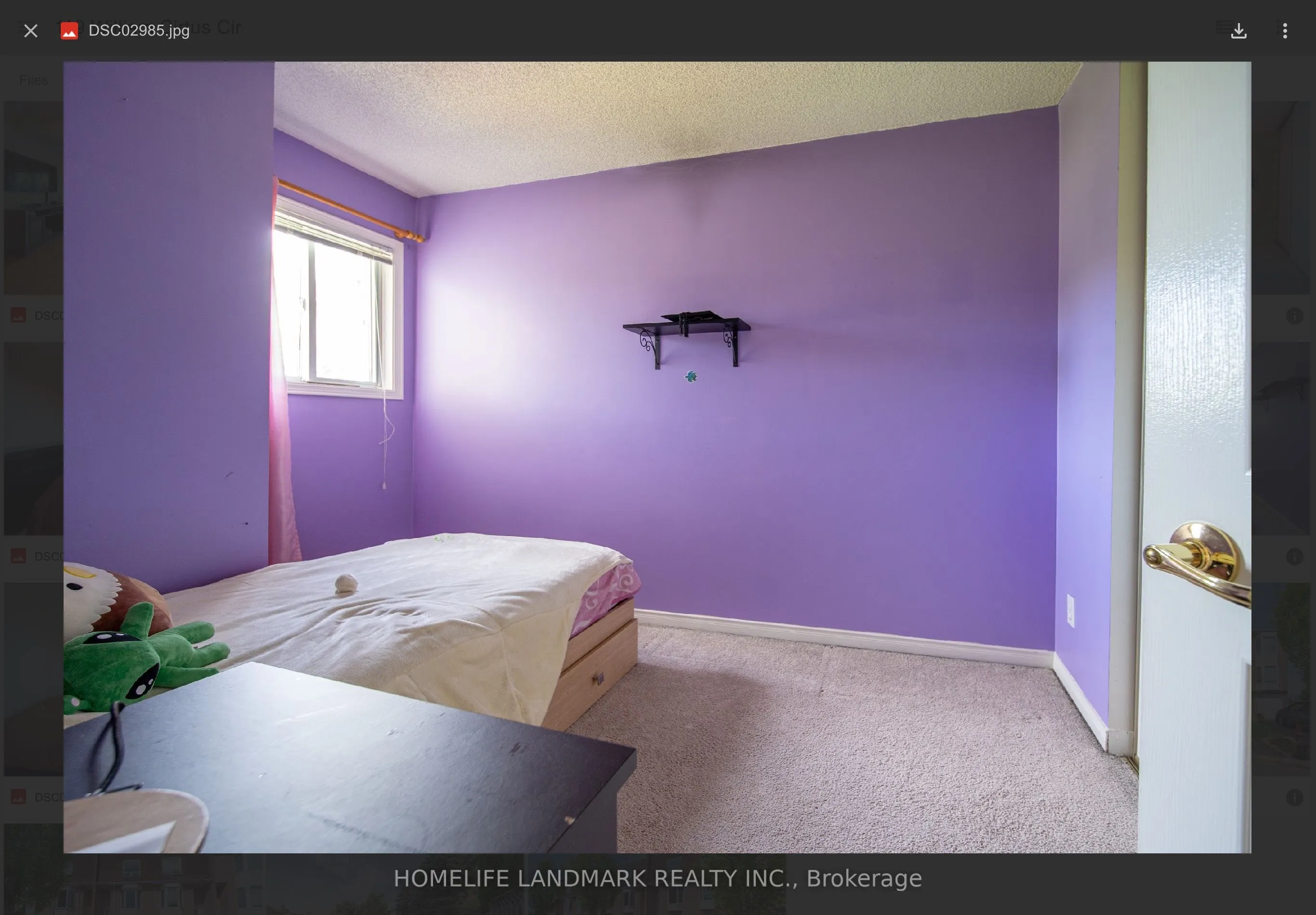 119 William Curtis Circle, #57