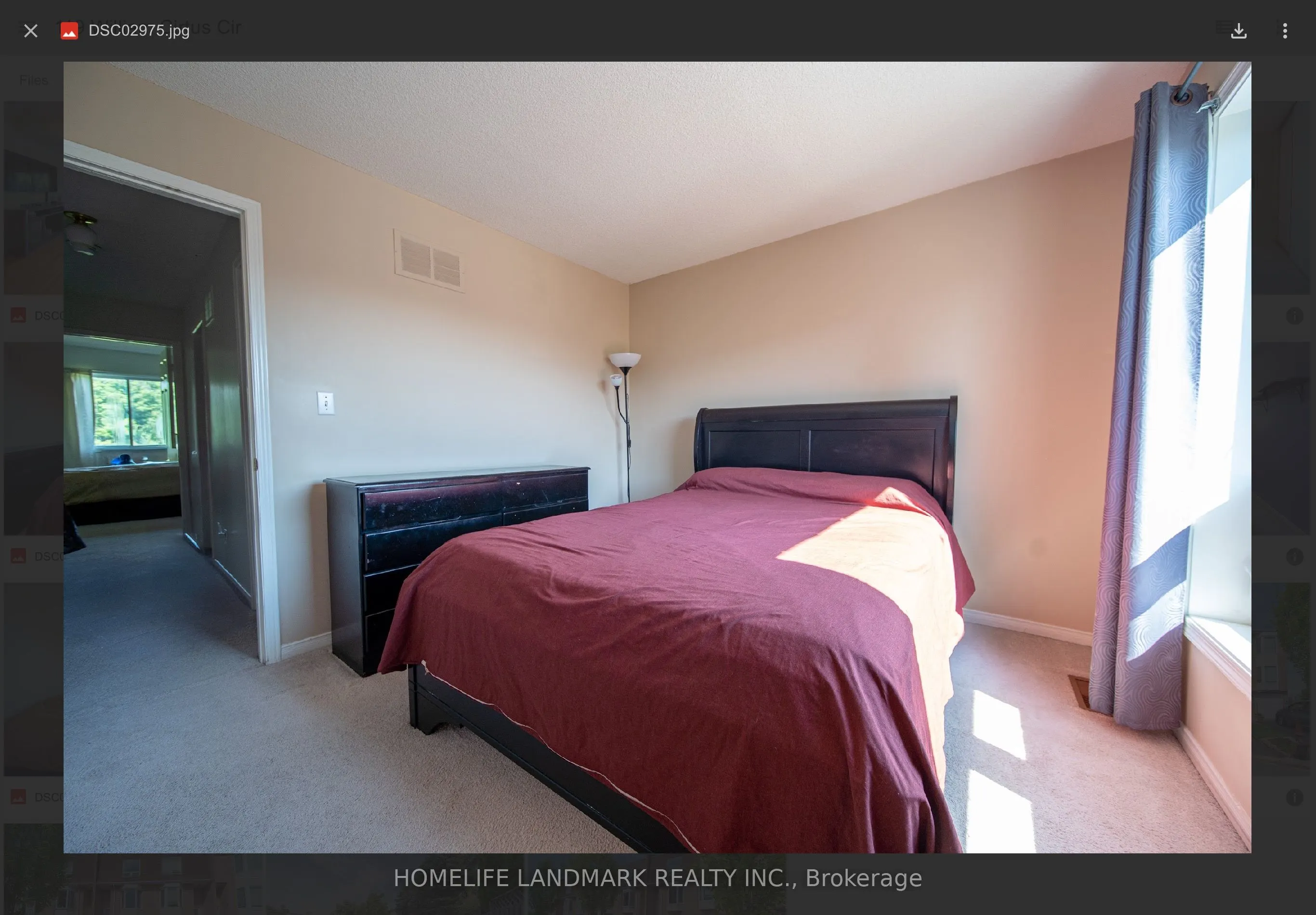 119 William Curtis Circle, #57
