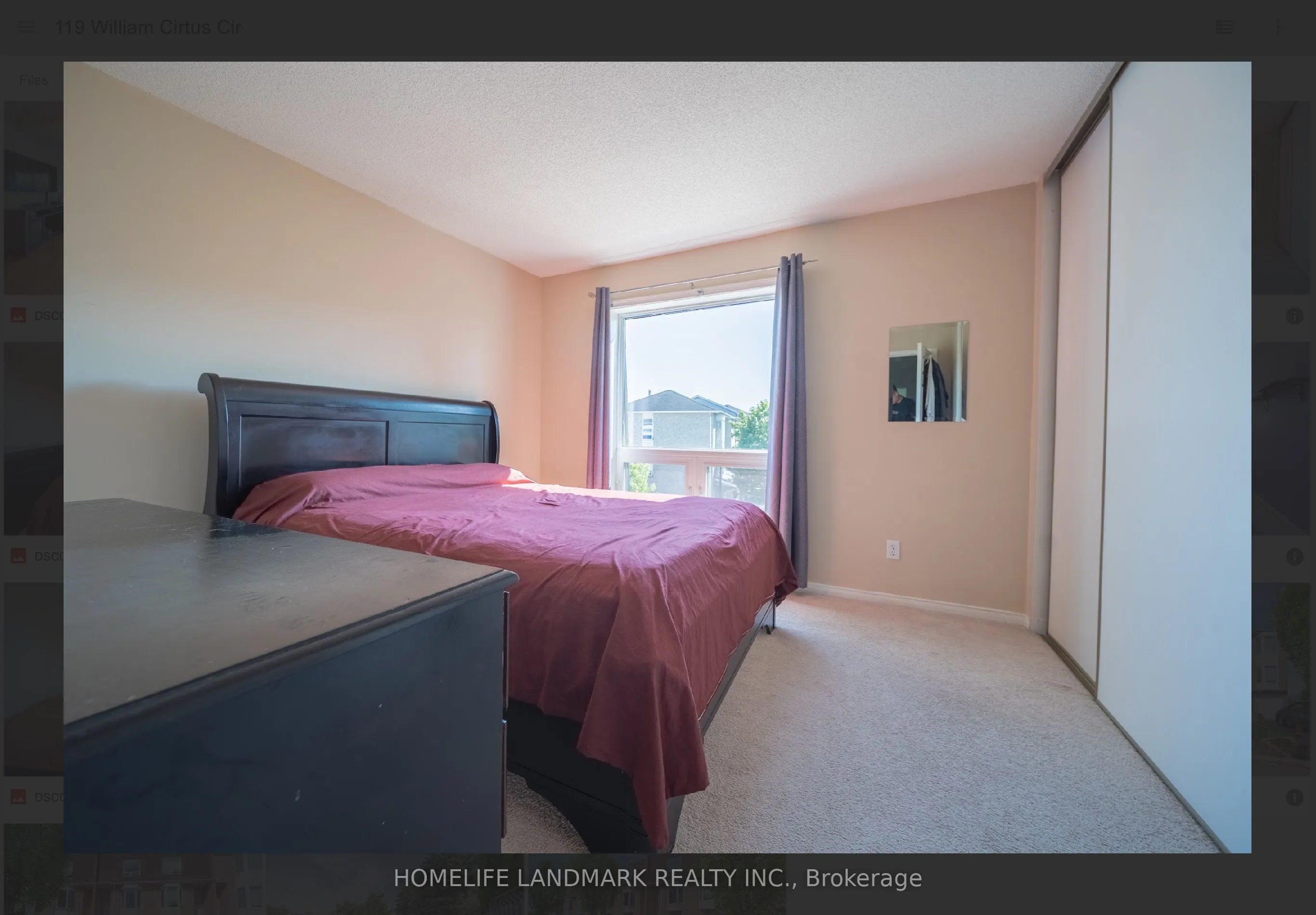 119 William Curtis Circle, #57