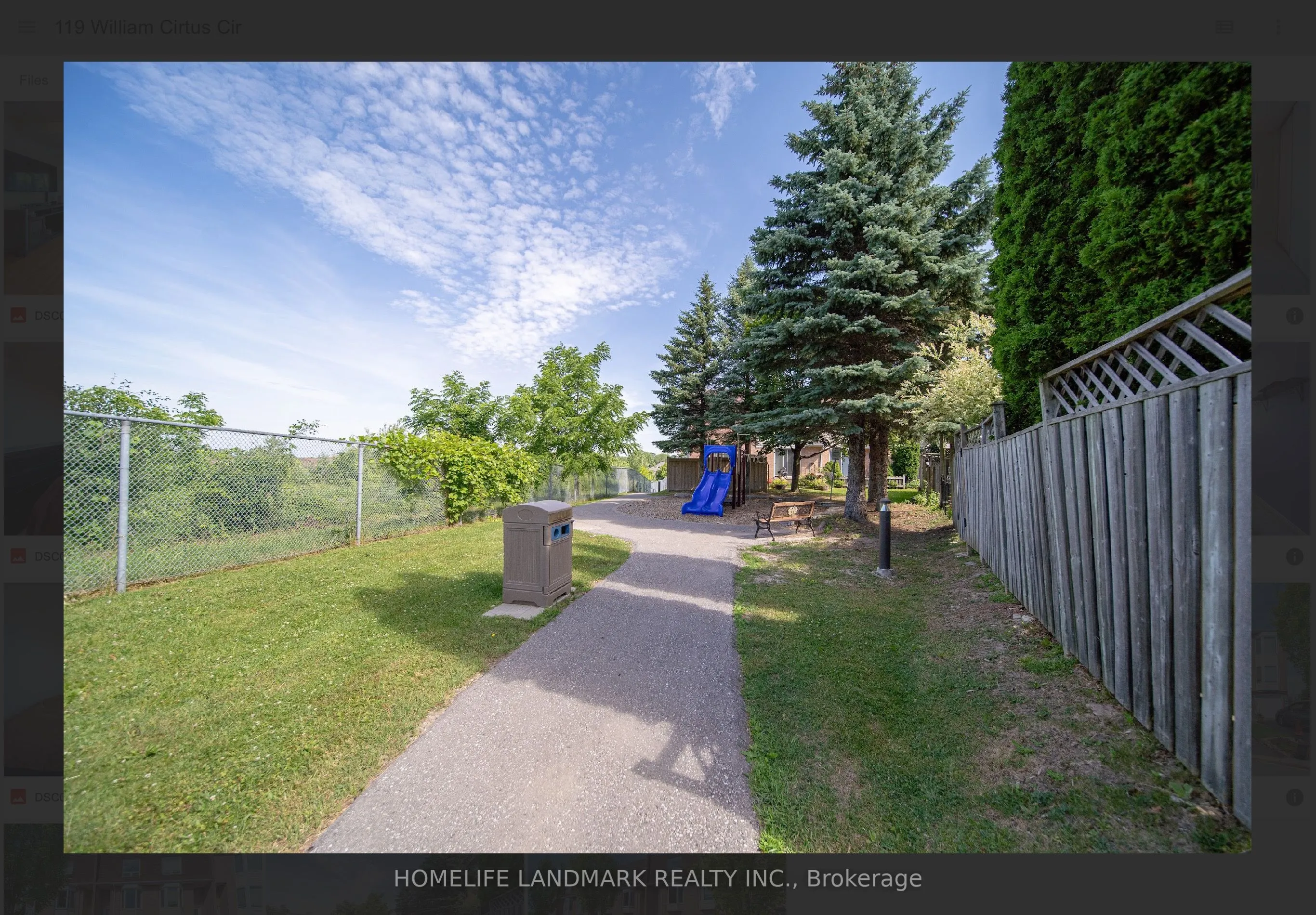 119 William Curtis Circle, #57