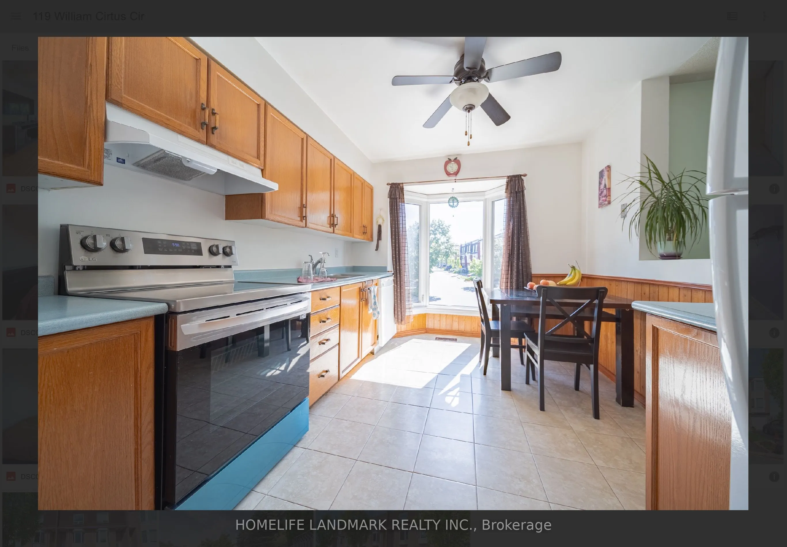 119 William Curtis Circle, #57