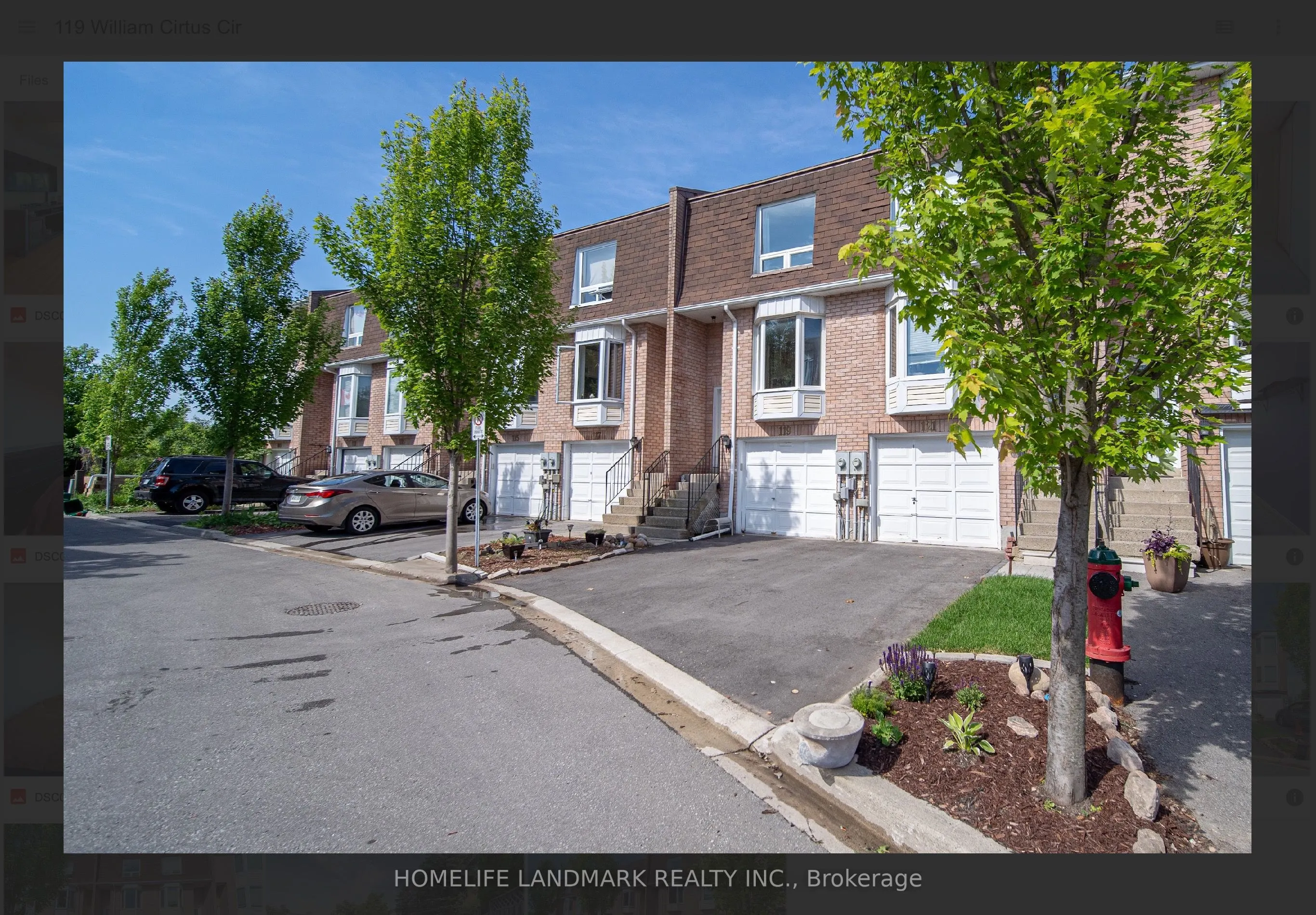 119 William Curtis Circle, #57