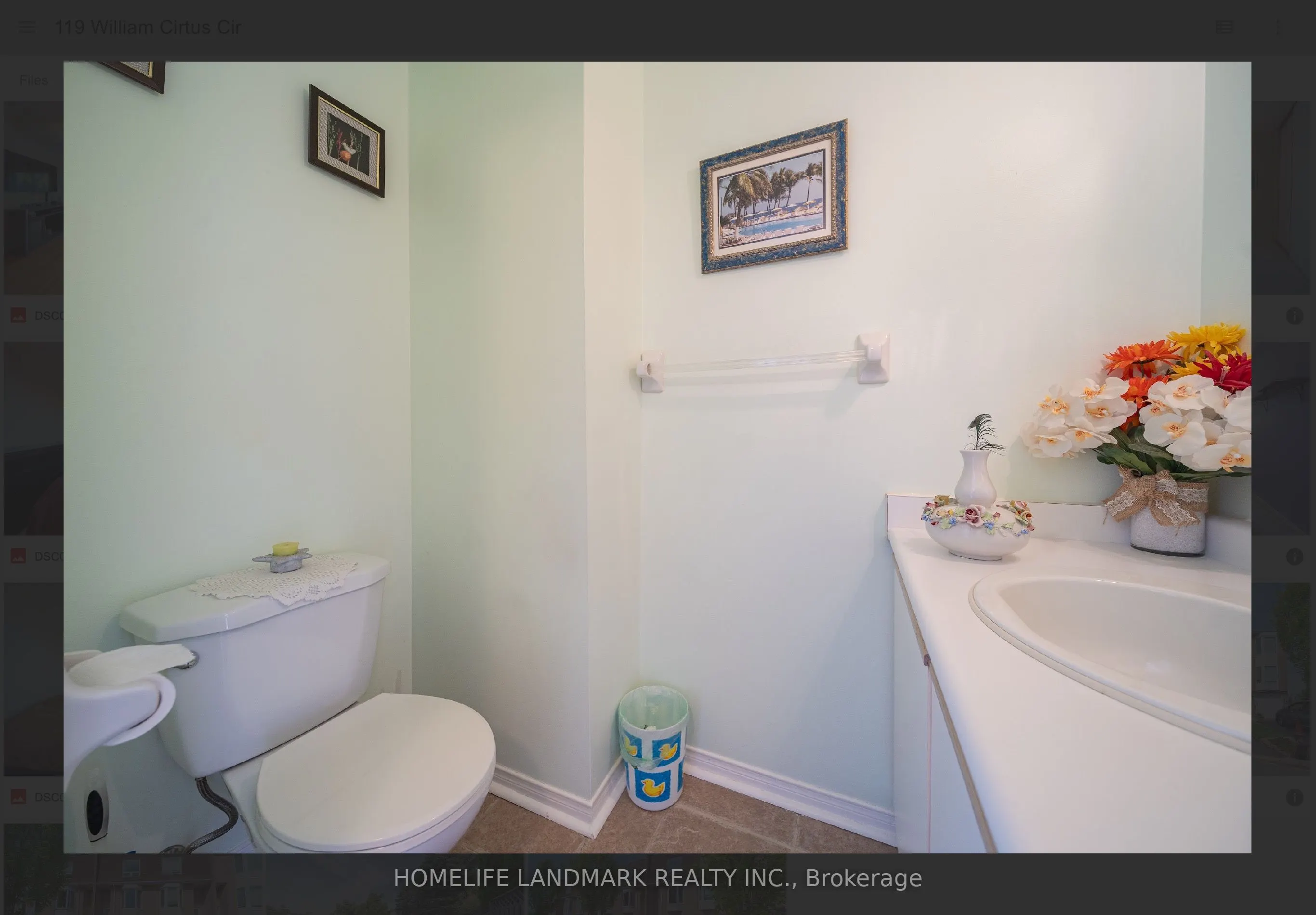 119 William Curtis Circle, #57