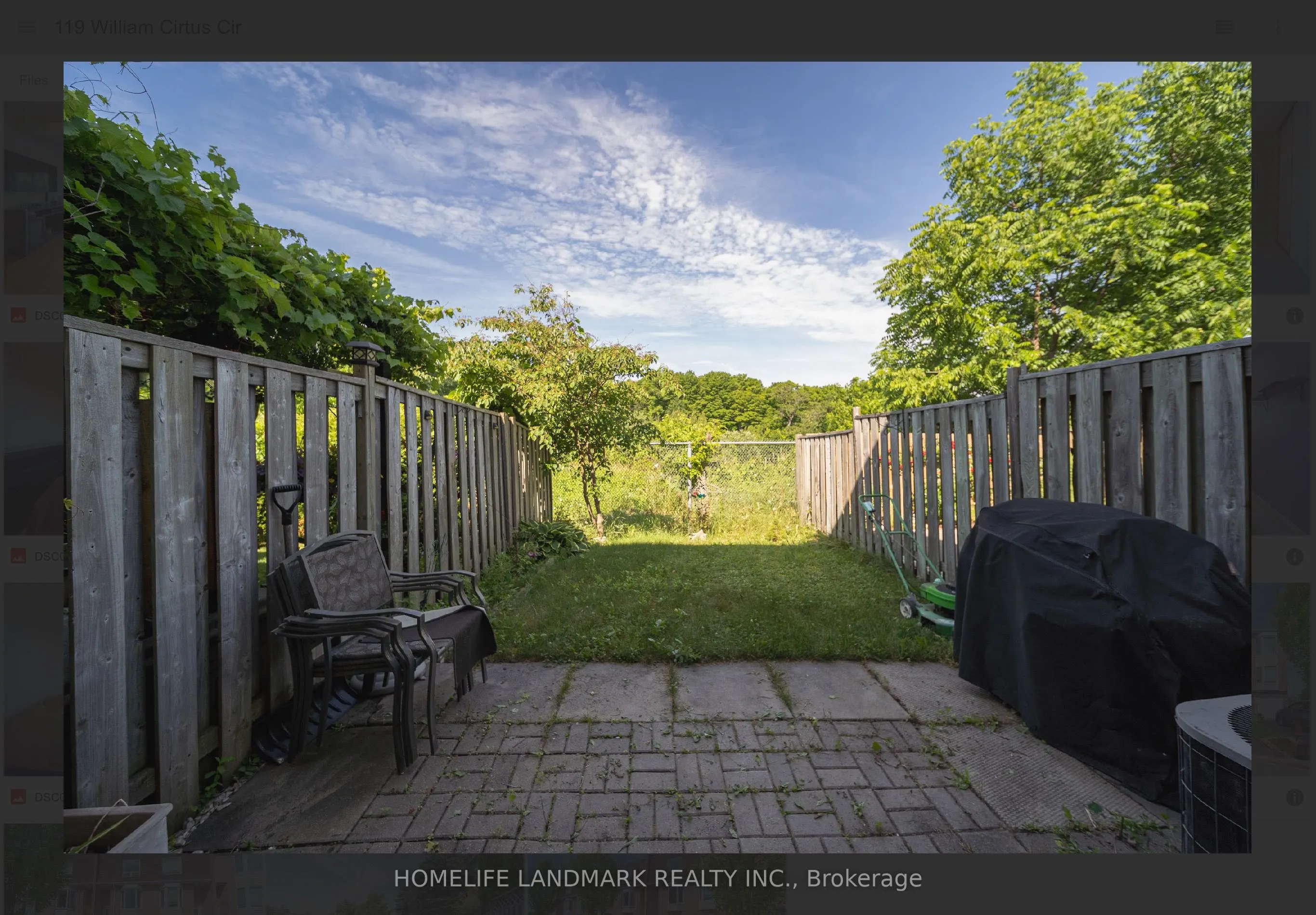 119 William Curtis Circle, #57