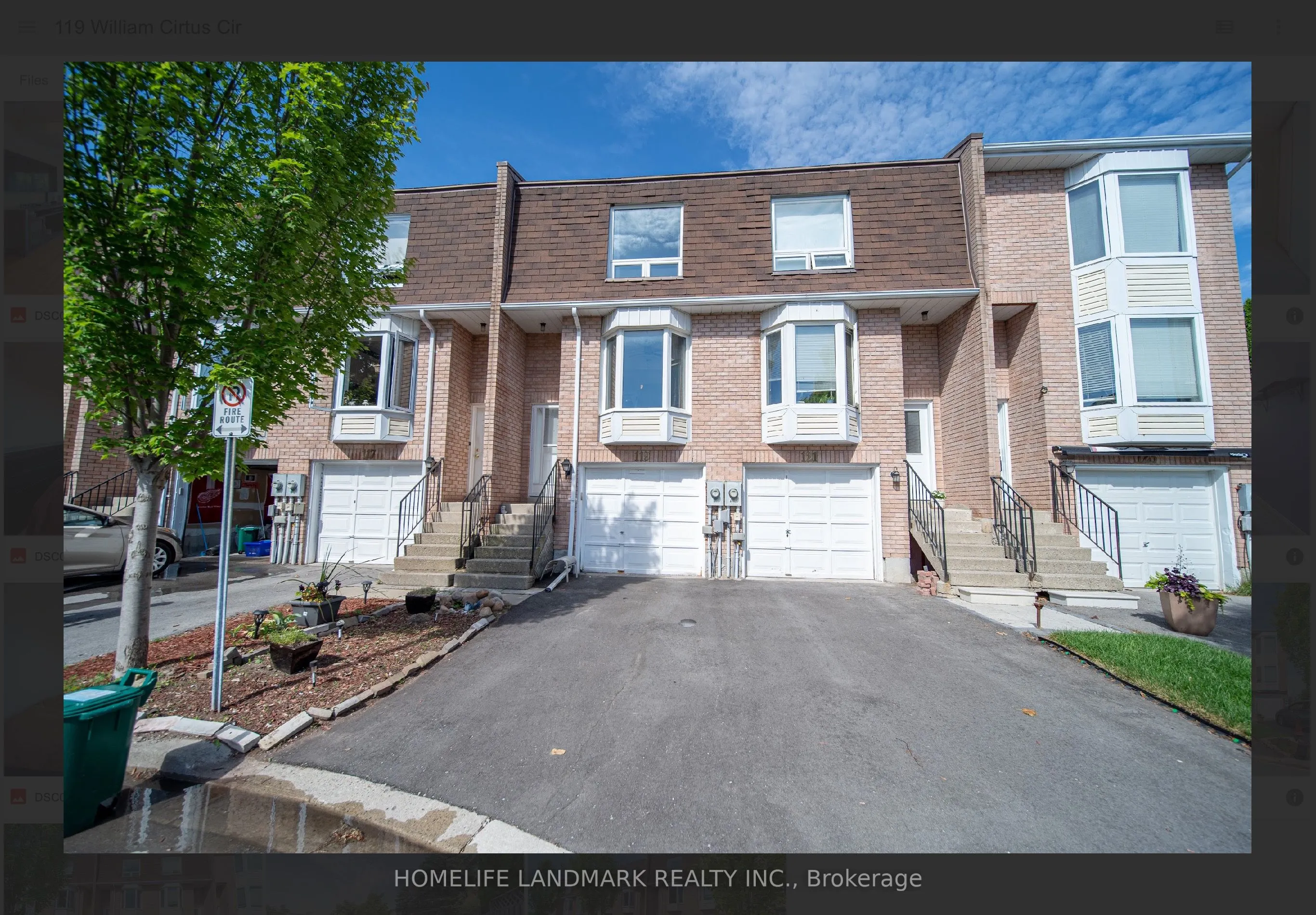 119 William Curtis Circle, #57