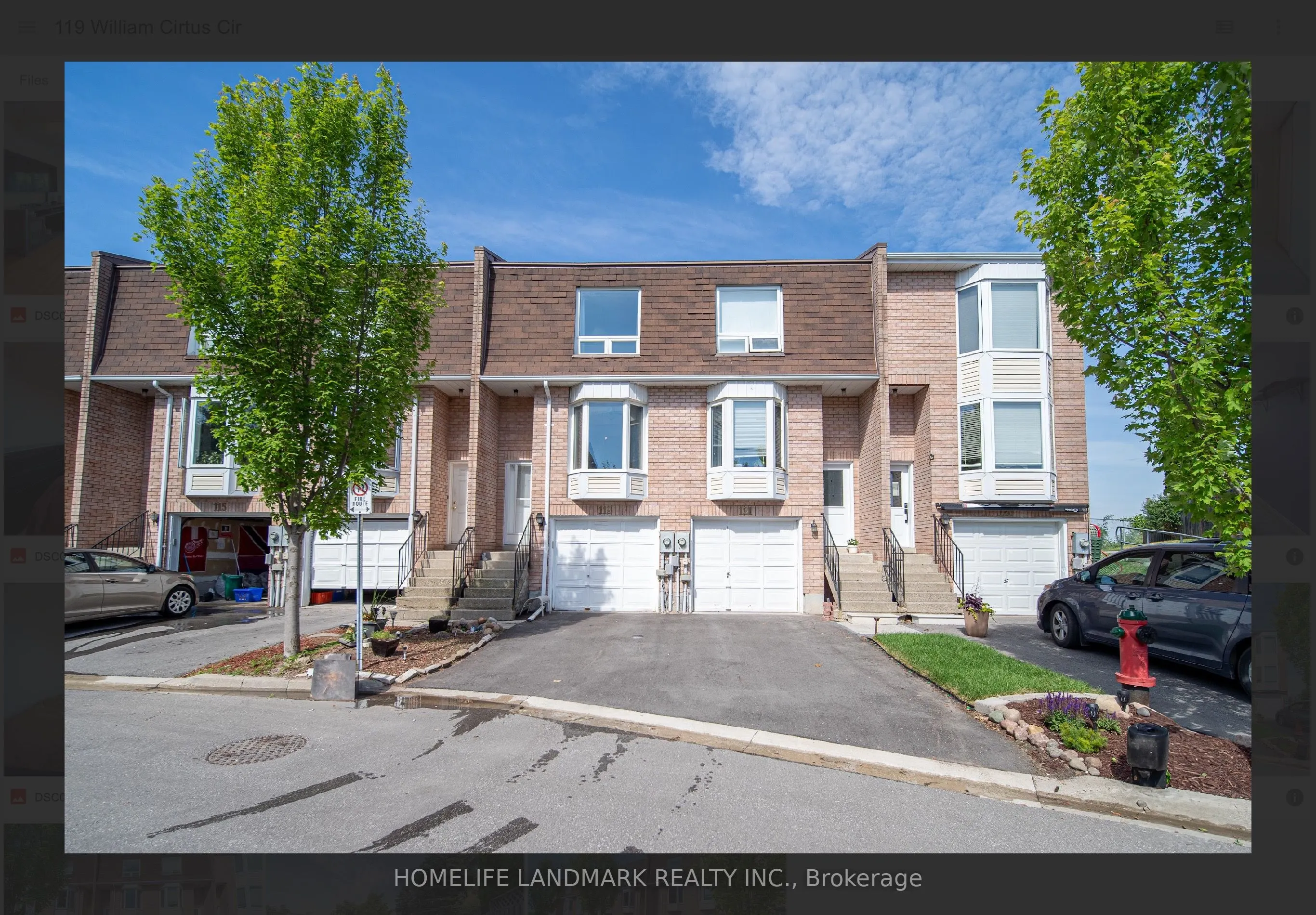 119 William Curtis Circle, #57