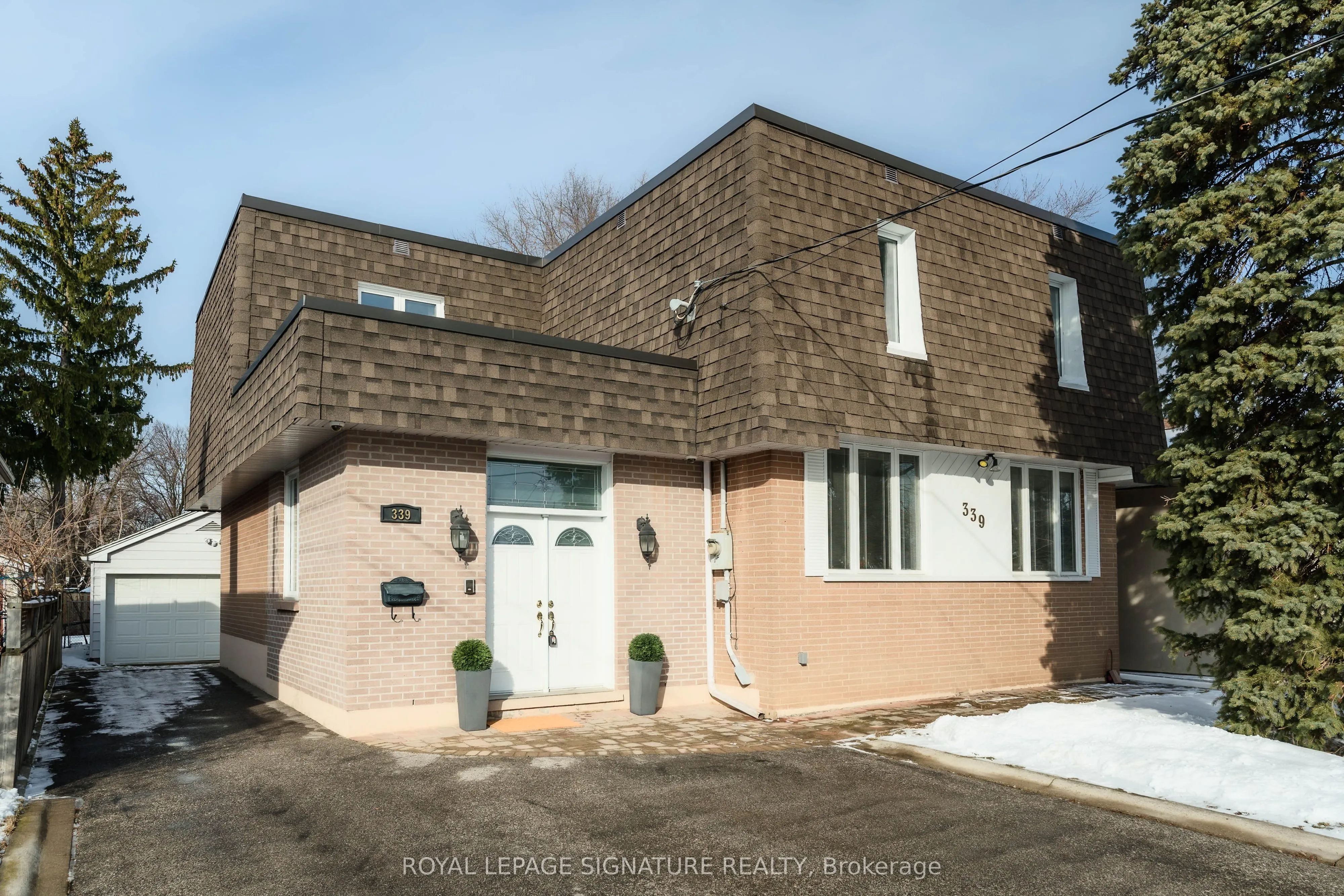 339 Elmwood Avenue