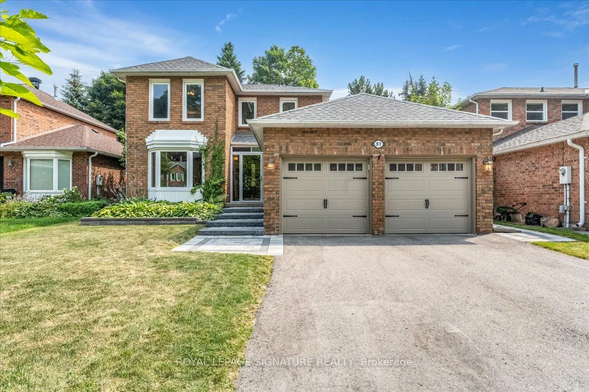 57 Tribbling Crescent