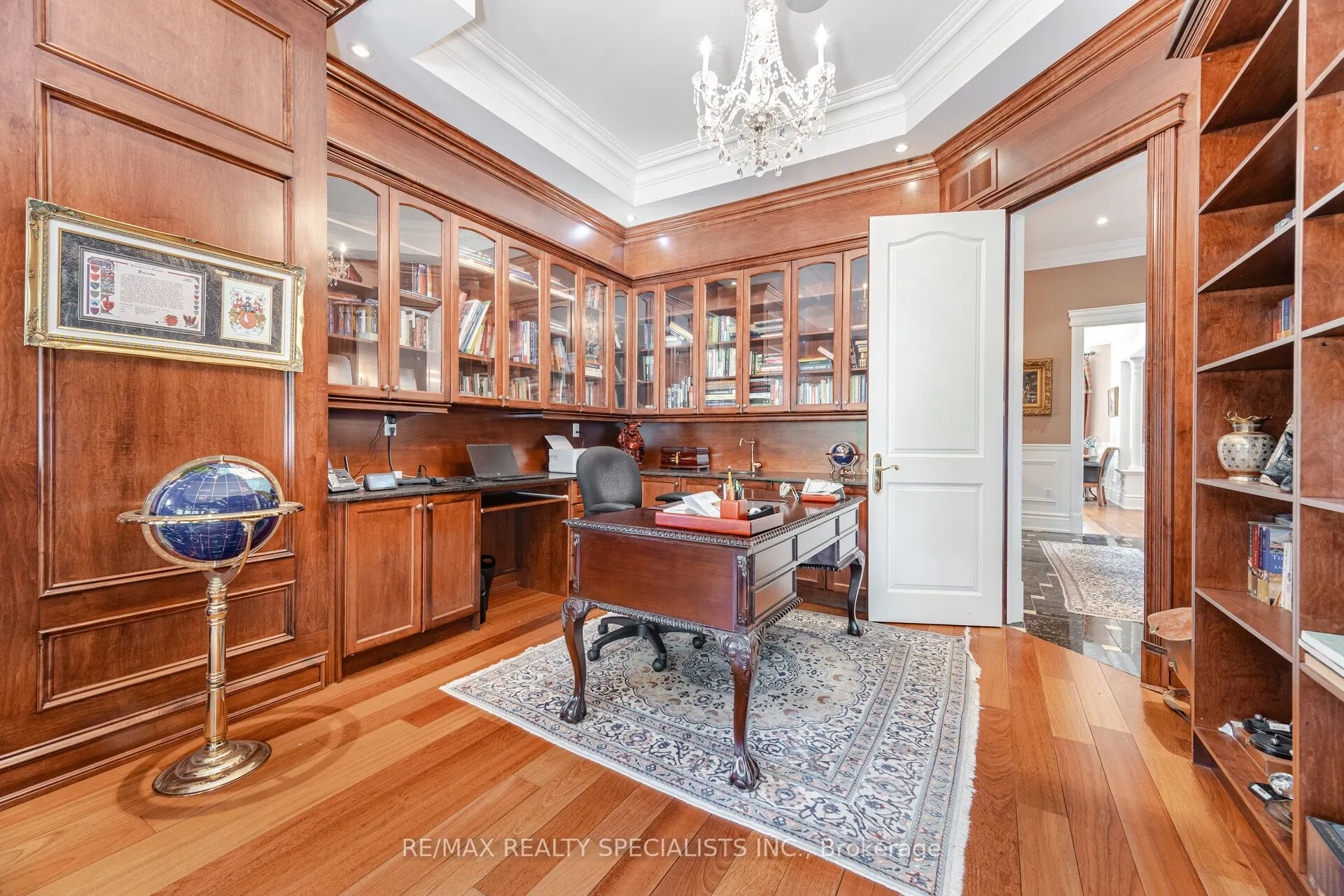 23 Maryvale Crescent