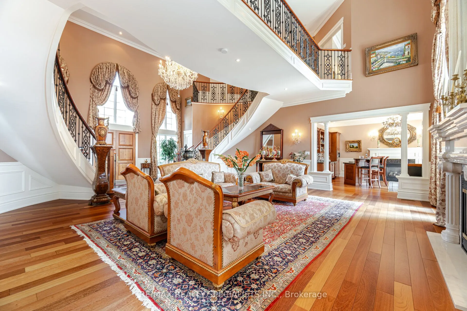 23 Maryvale Crescent