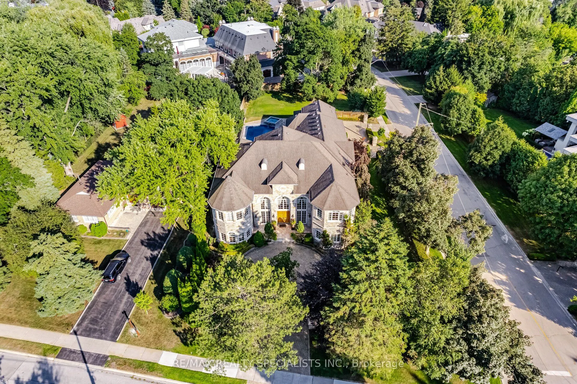 23 Maryvale Crescent