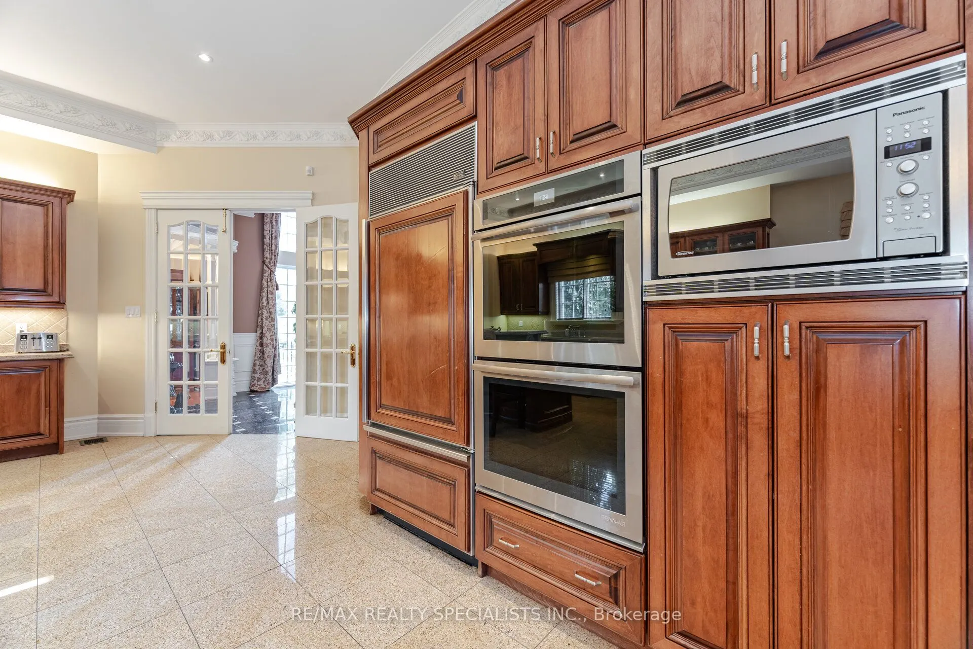23 Maryvale Crescent