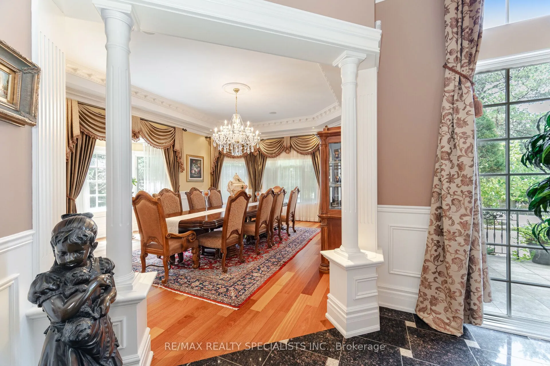 23 Maryvale Crescent