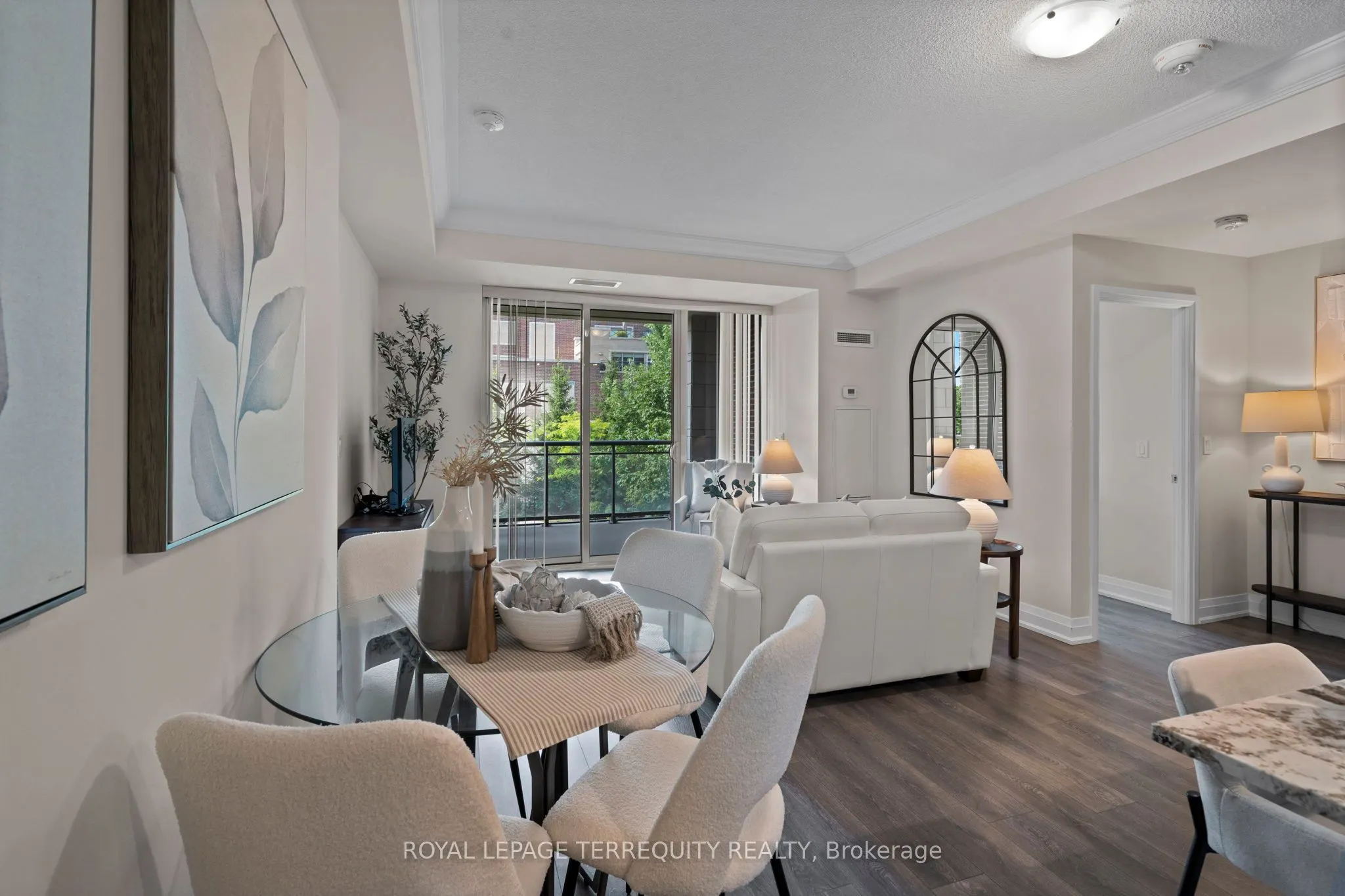 25 Baker Hill Boulevard, #207