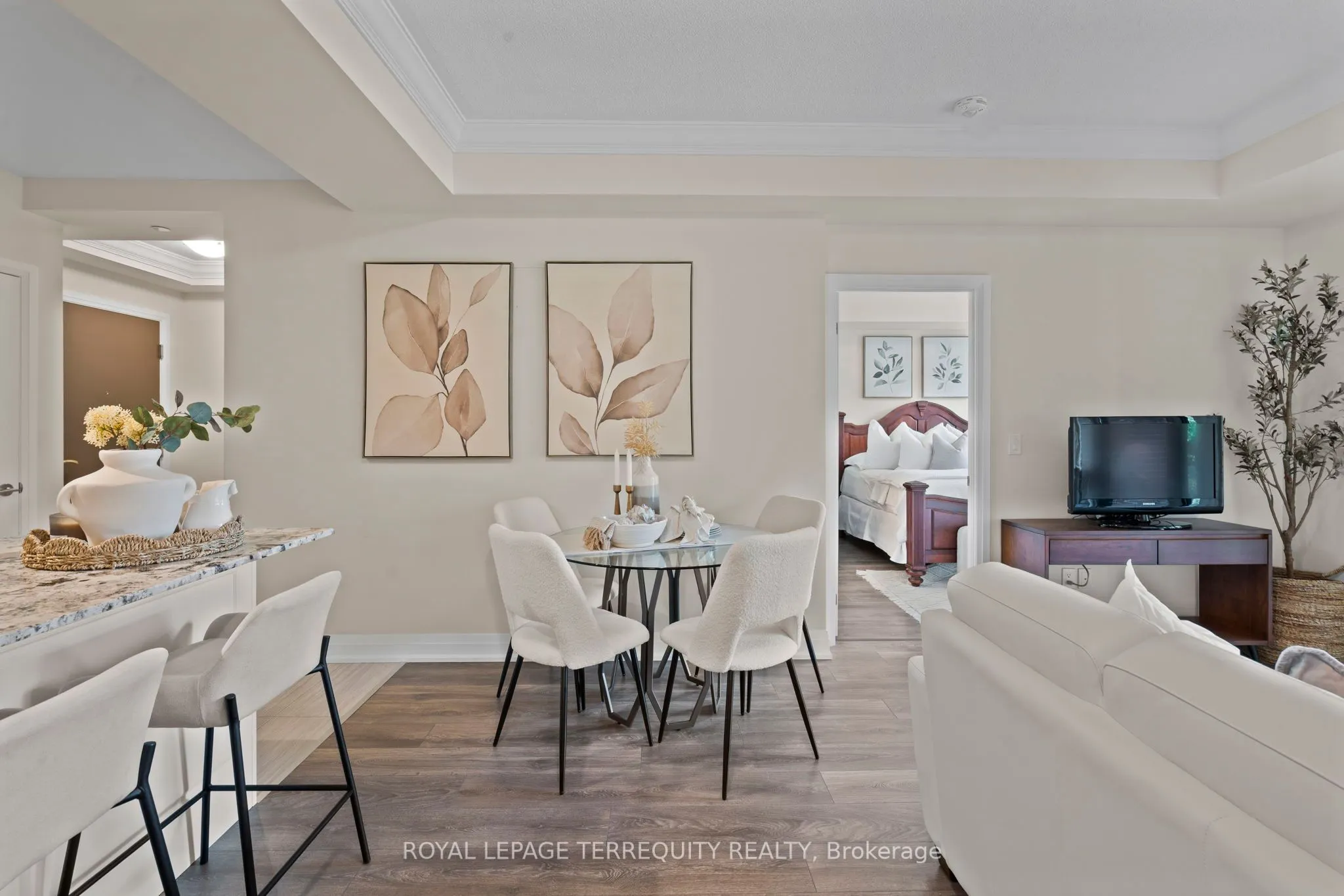 25 Baker Hill Boulevard, #207