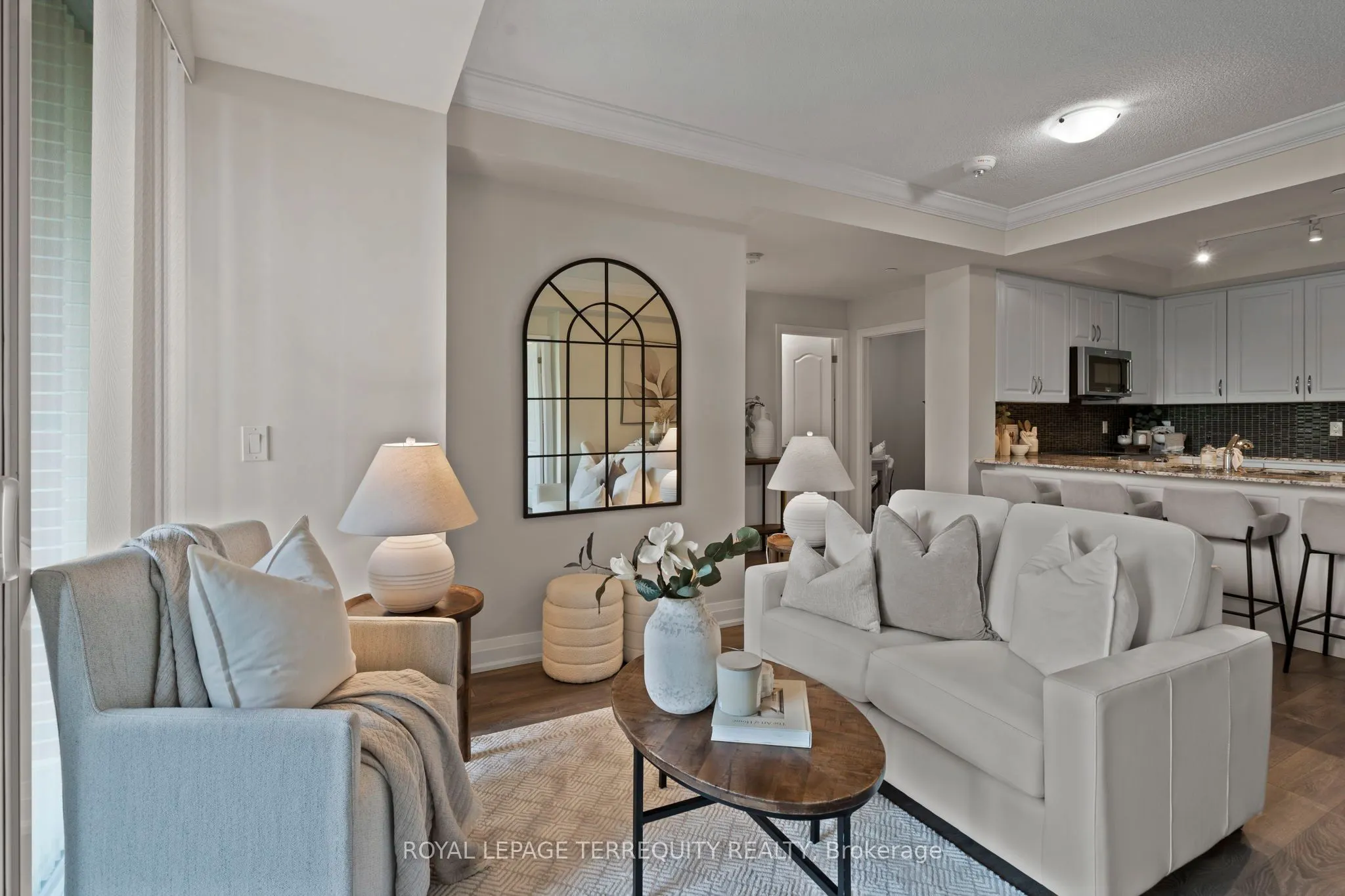 25 Baker Hill Boulevard, #207