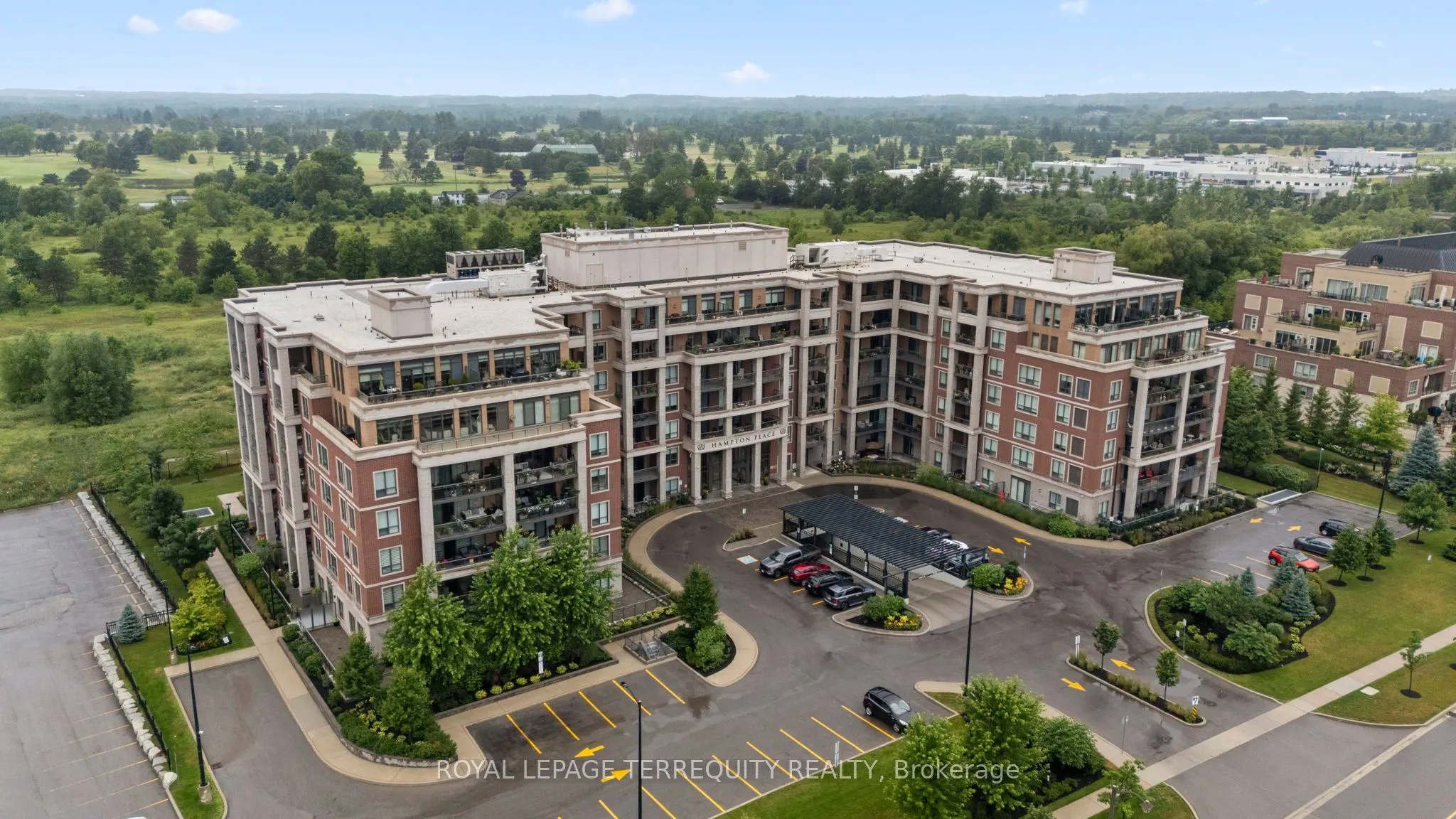 25 Baker Hill Boulevard, #207